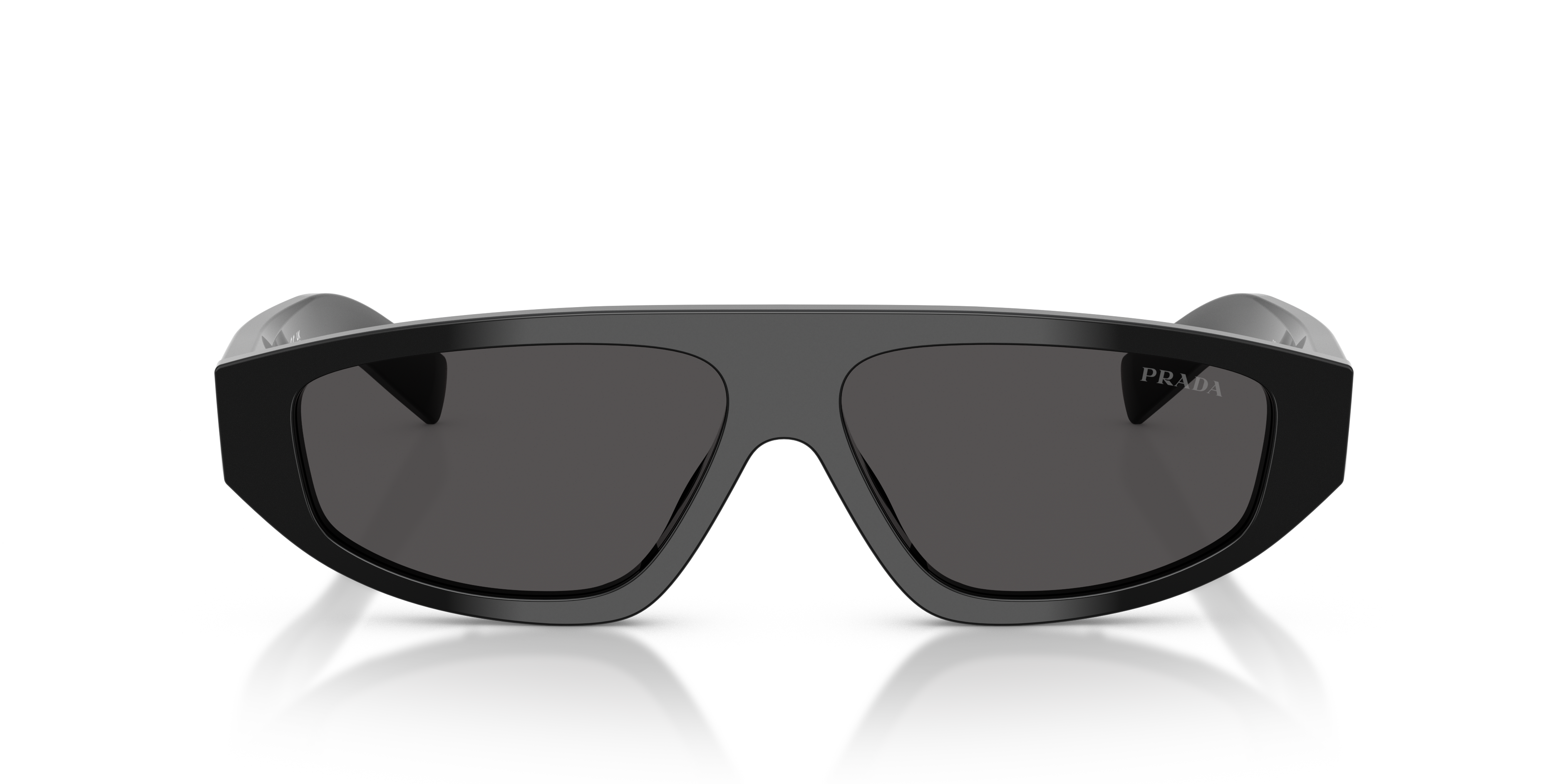 PRADA PR C02S 16K08Z 57