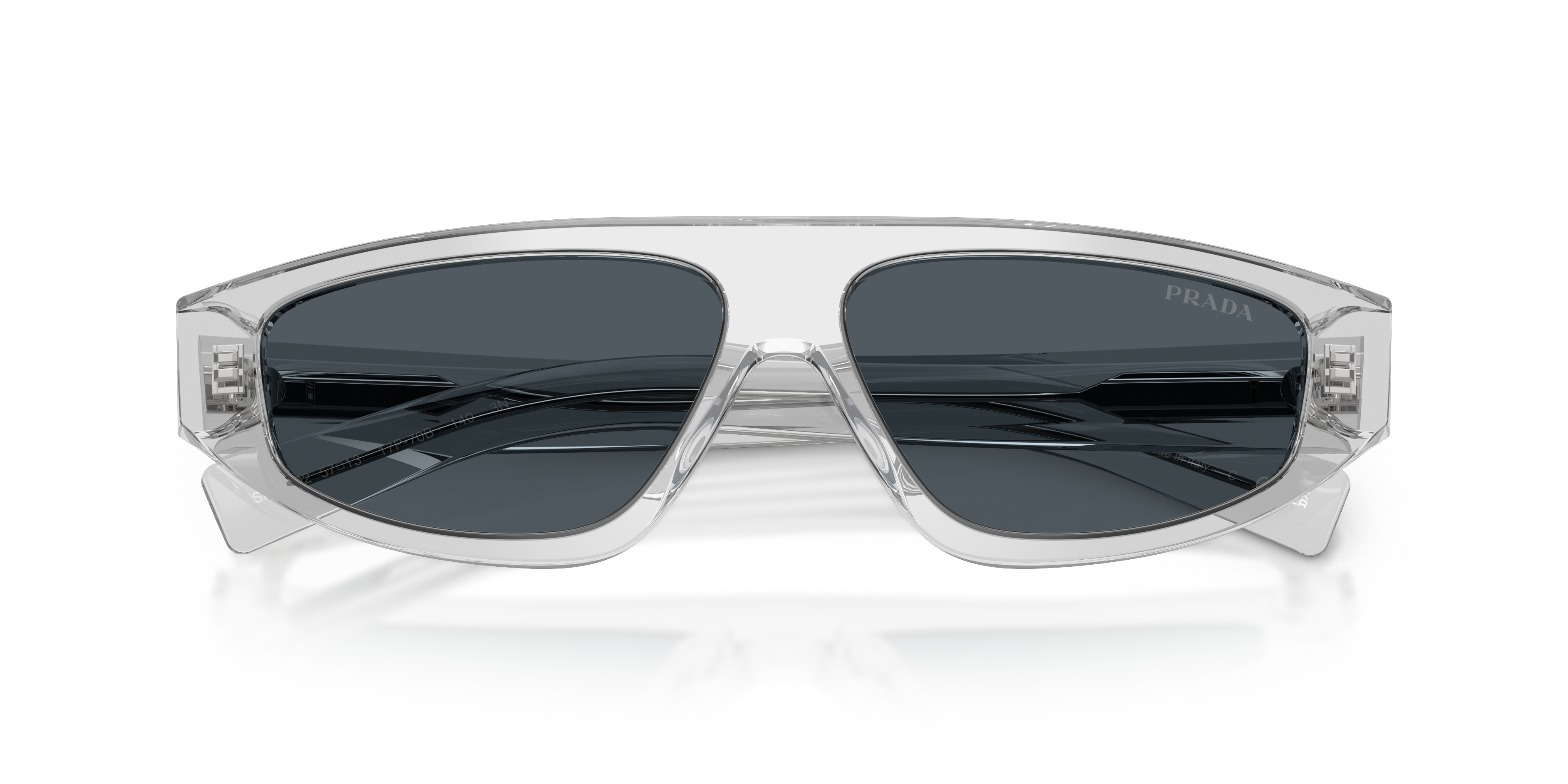 PRADA PR C02S 17P70B 57