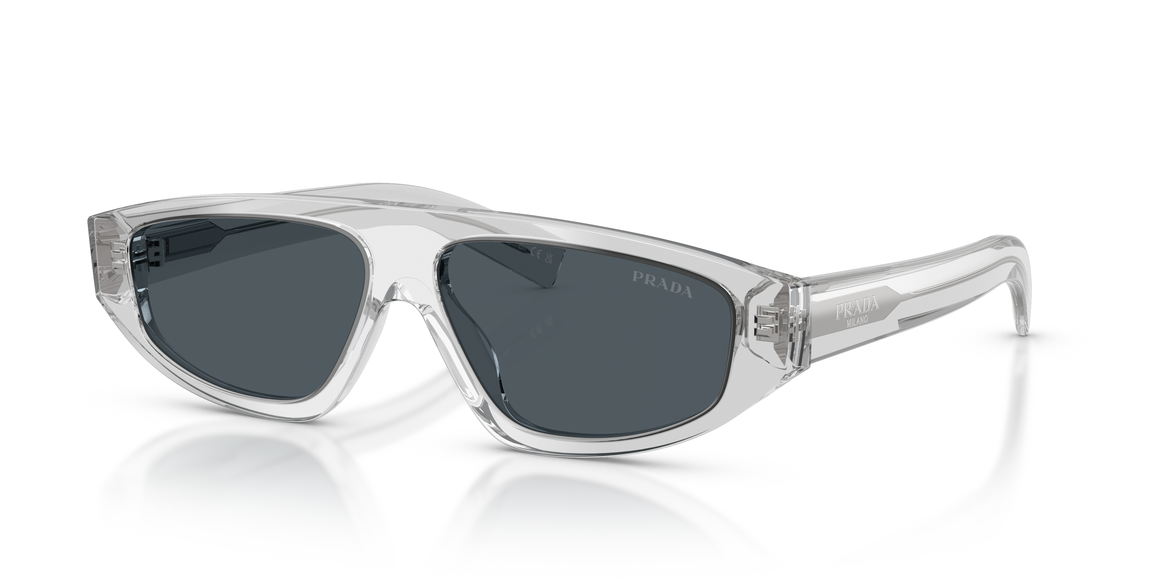 PRADA PR C02S 17P70B 57