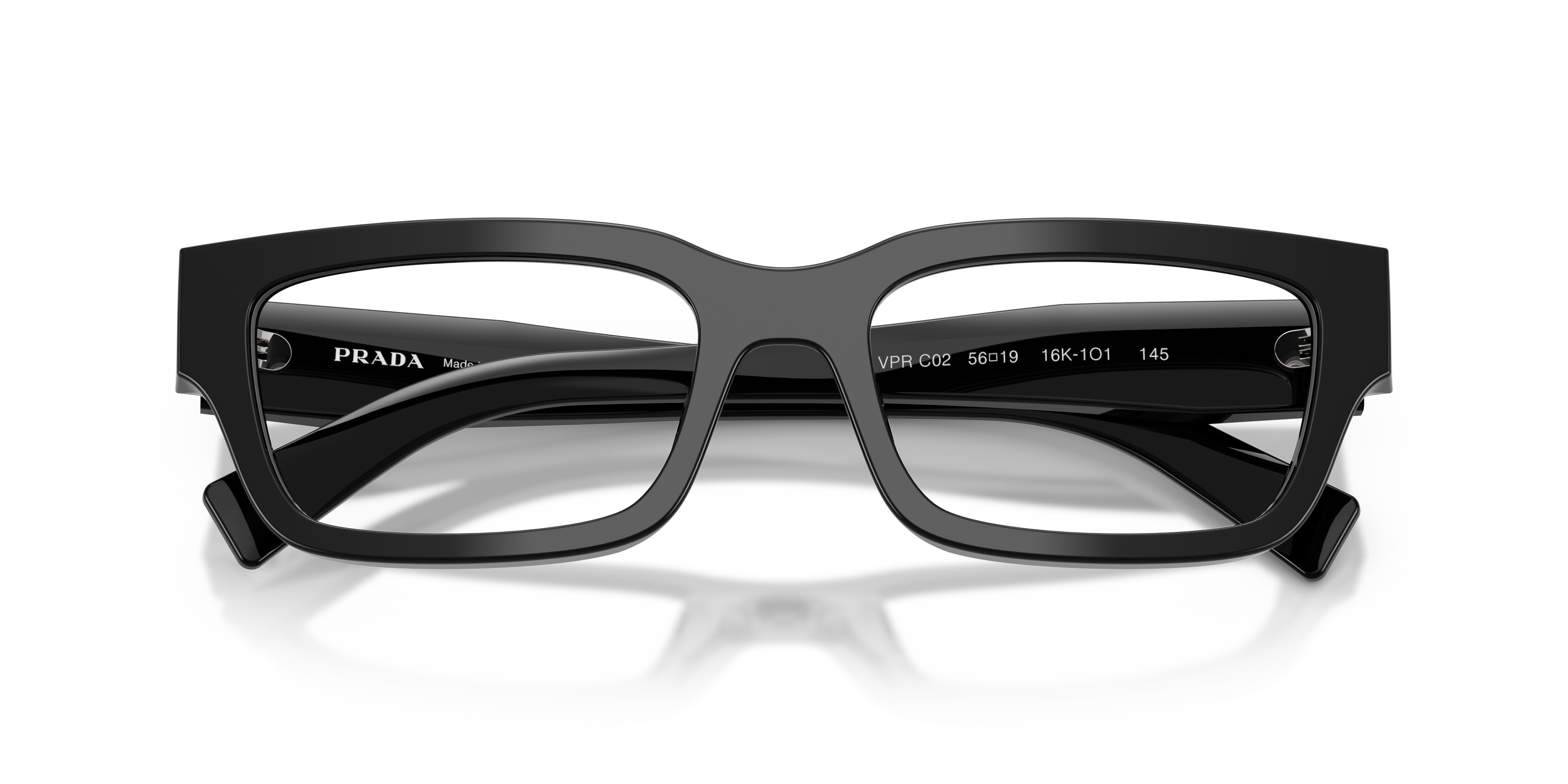 PRADA PR C02V 16K1O1 56