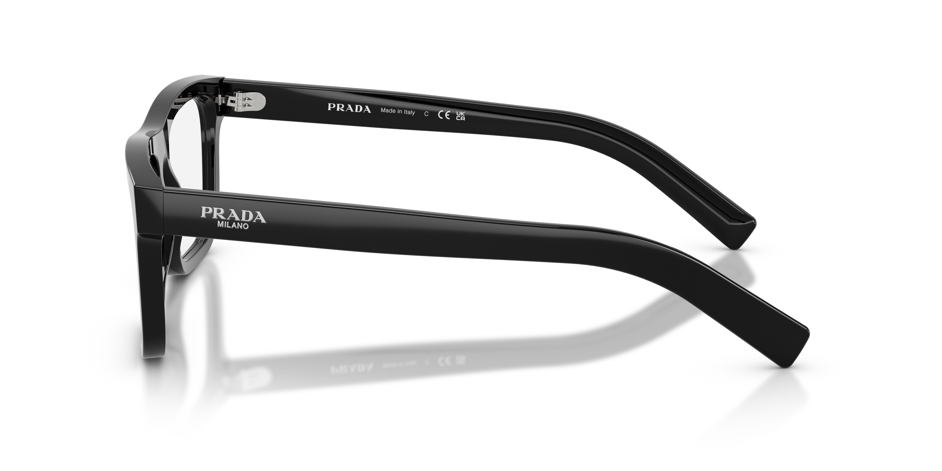 PRADA PR C03V 16K1O1 53