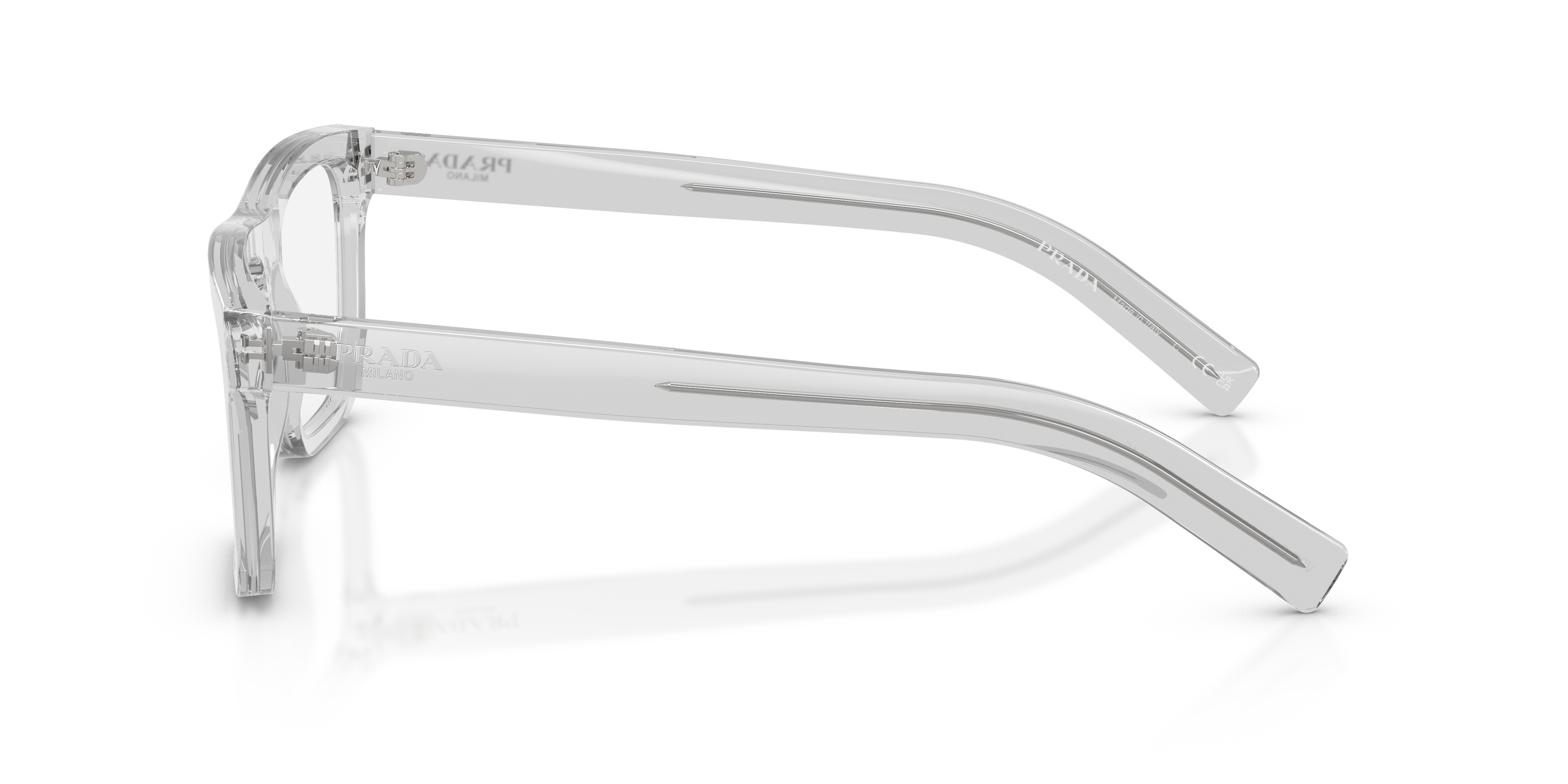 PRADA PR C03V 17P1O1 53