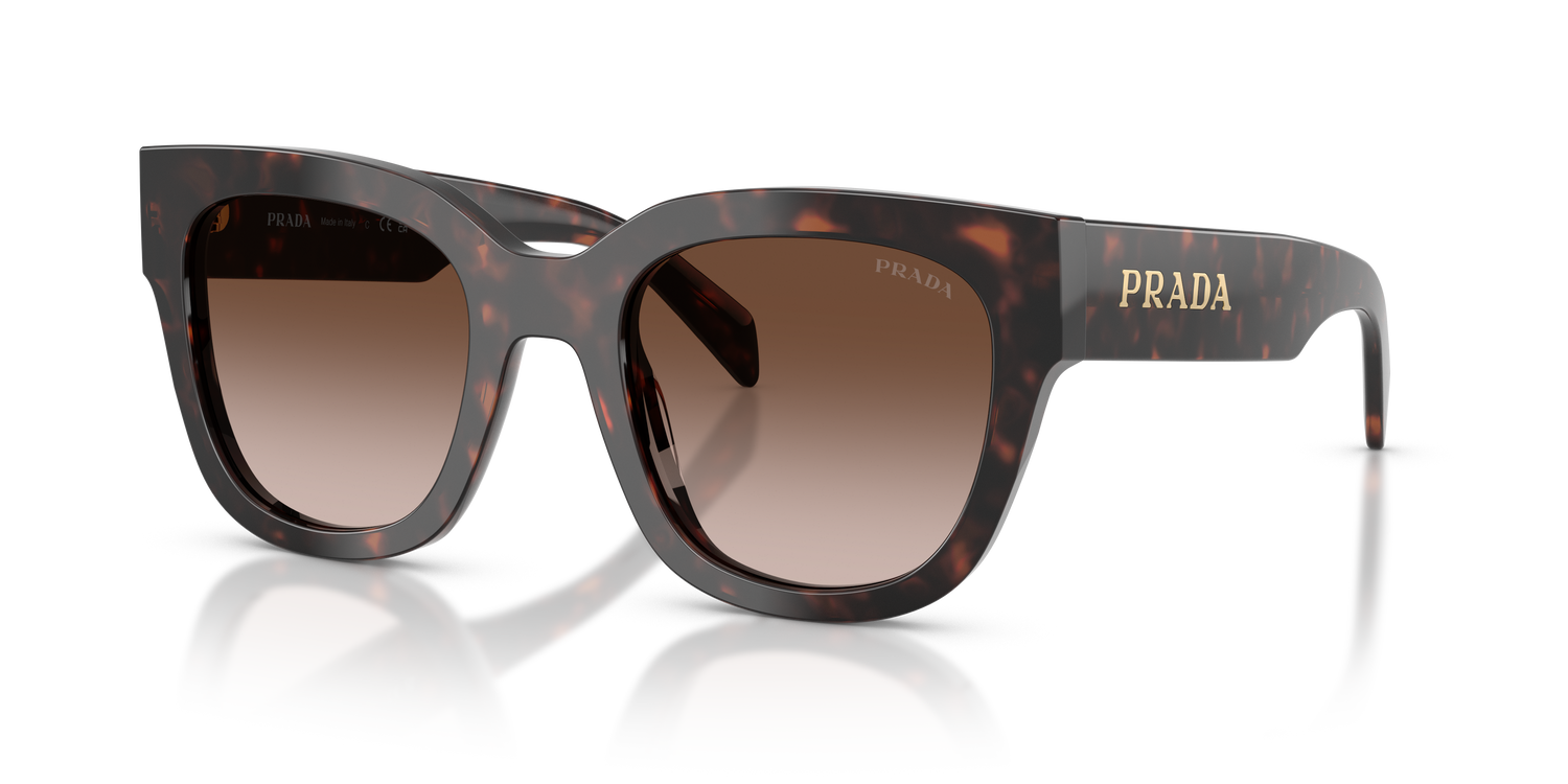 PRADA PR C04S 17N80A 52