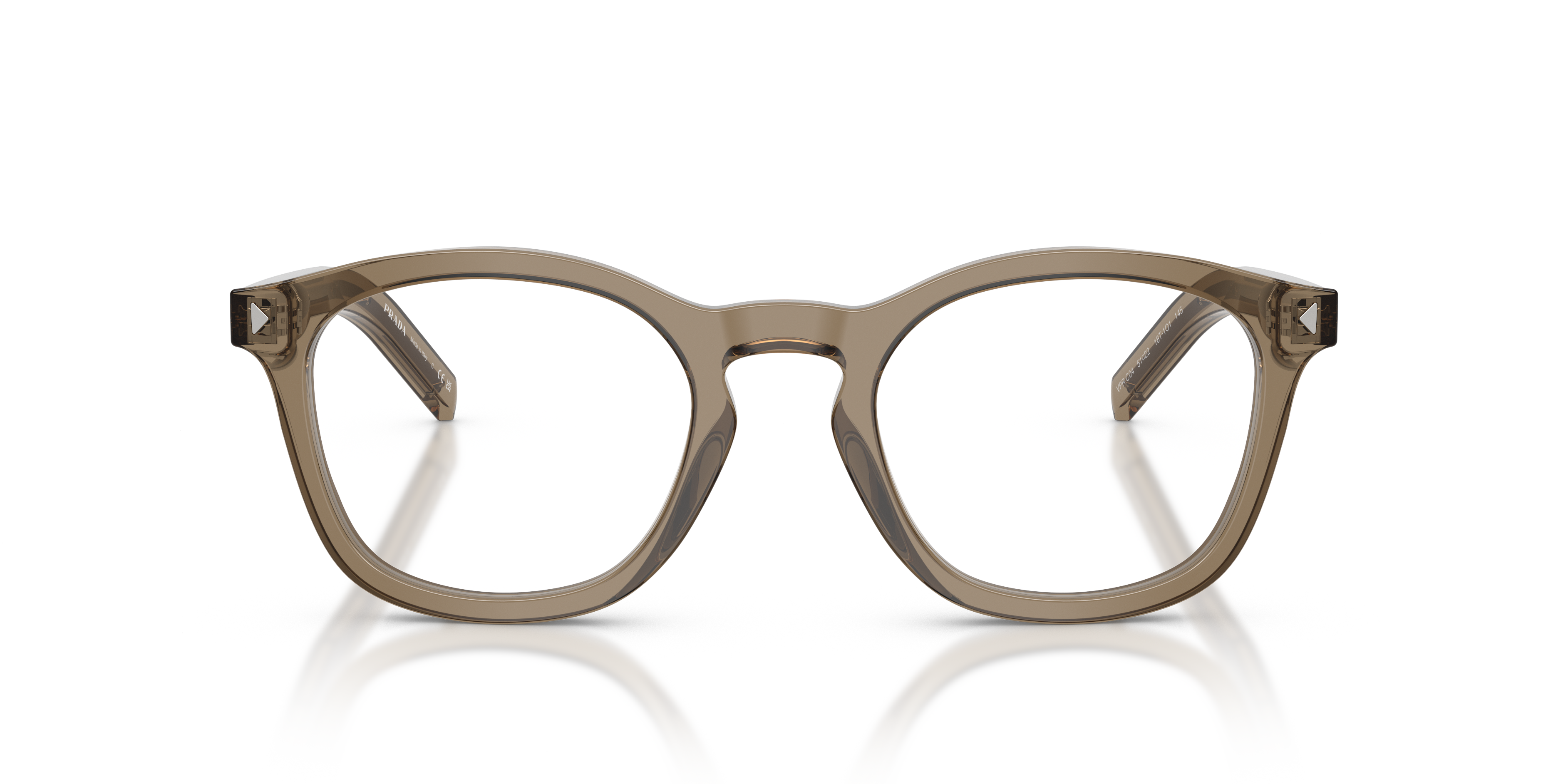 PRADA PR C04V 18T1O1 49