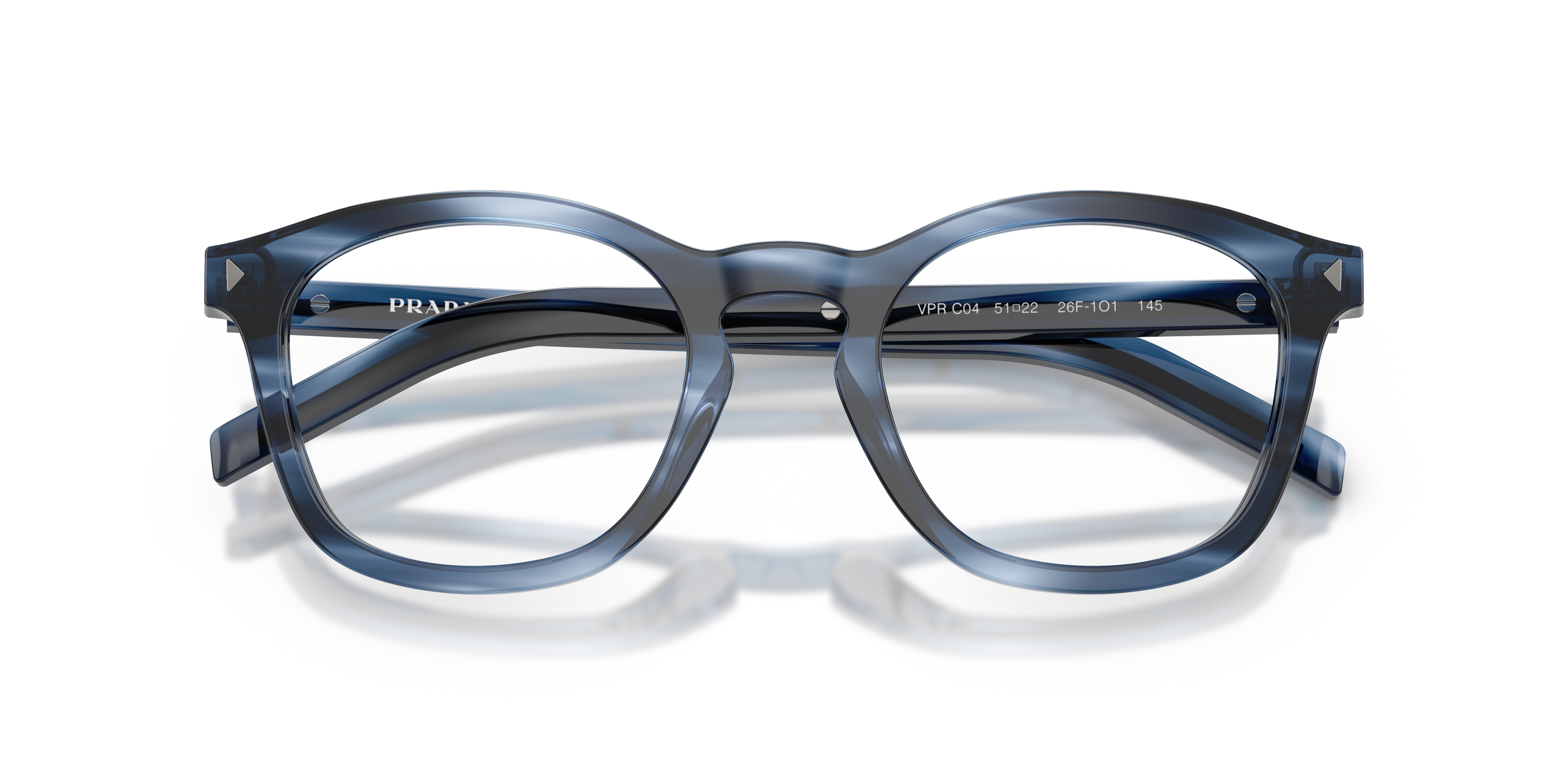 PRADA PR C04V 26F1O1 51