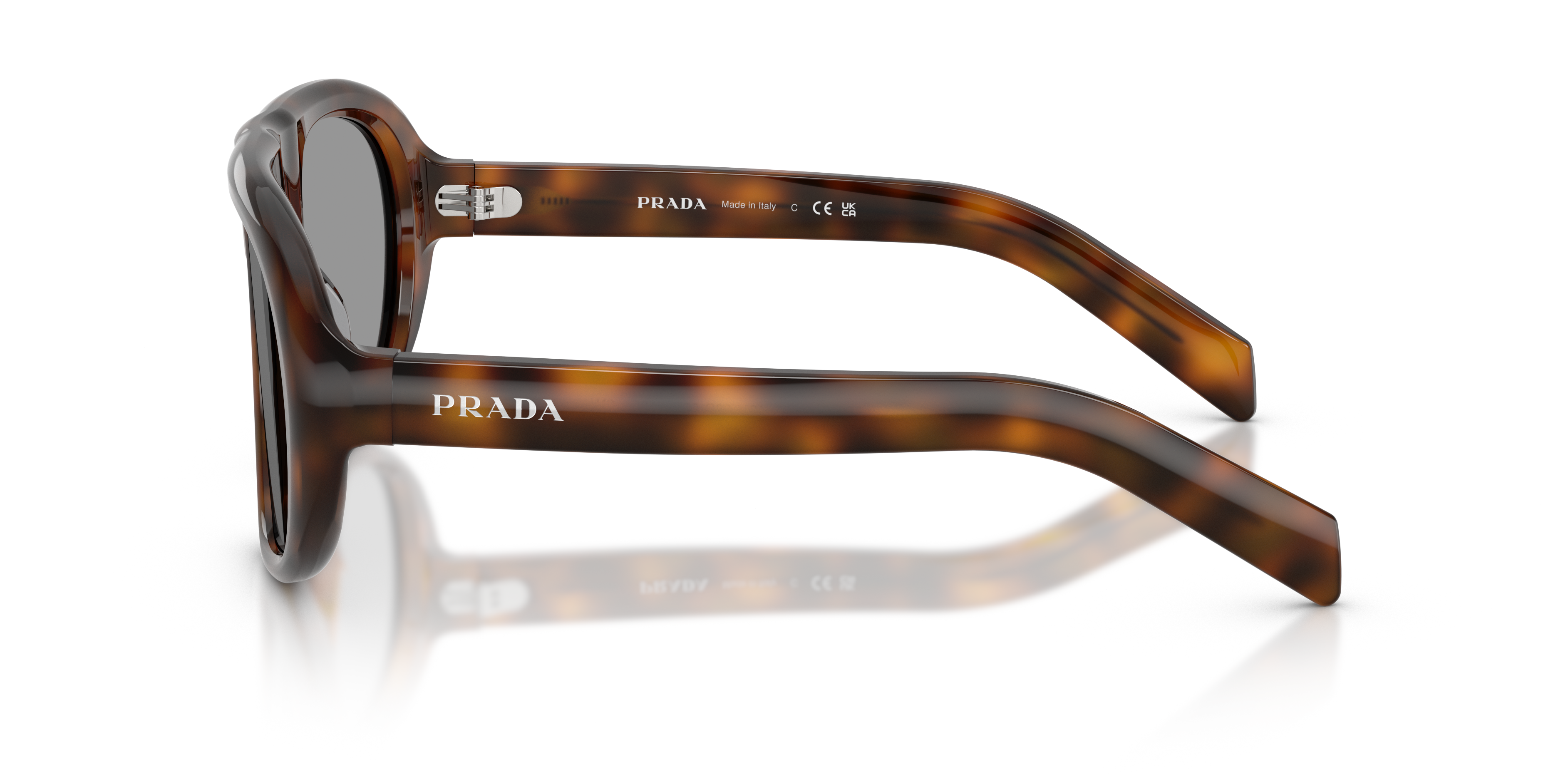 PRADA PR C05S 20D50Q 57