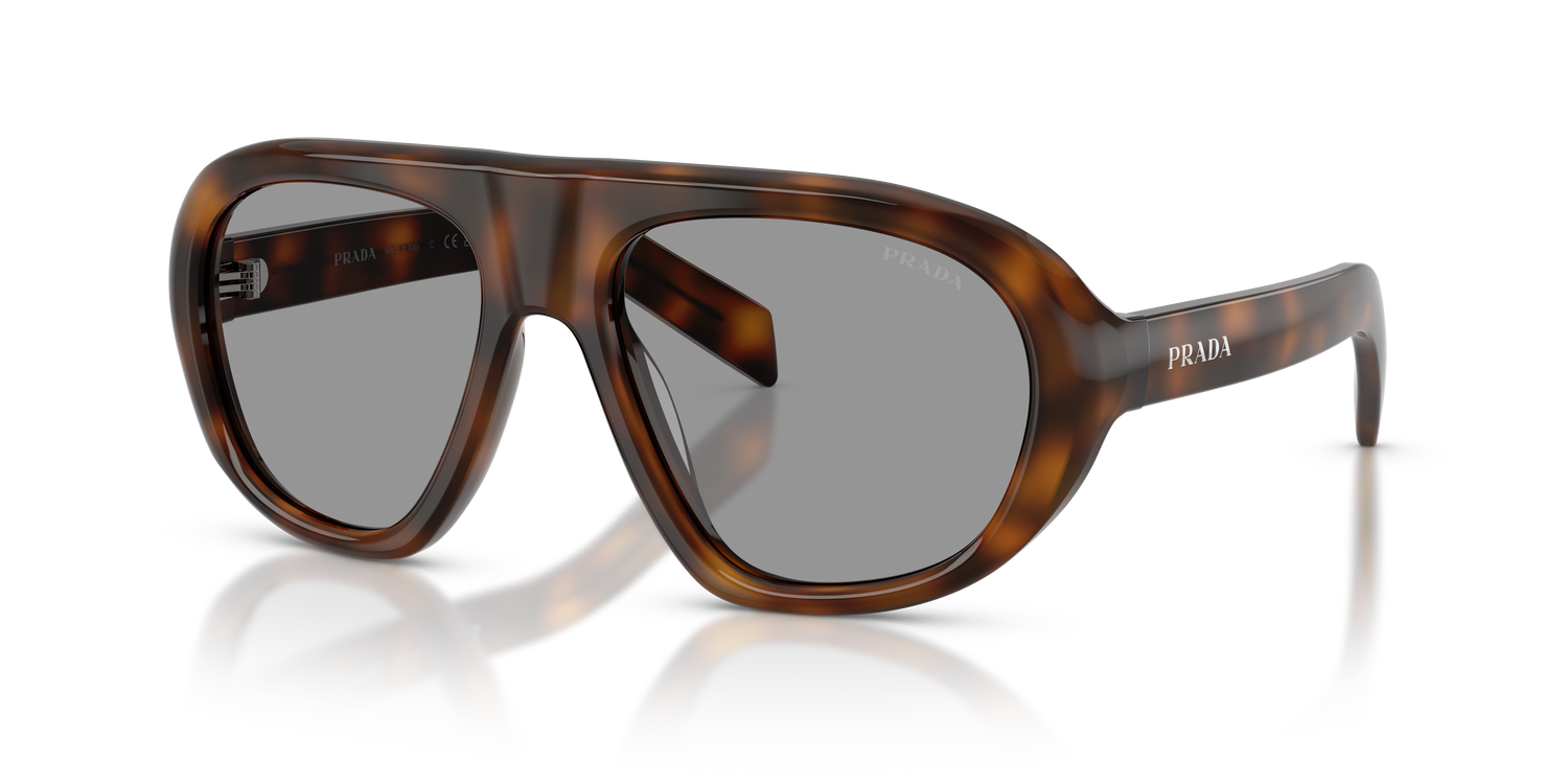 PRADA PR C05S 20D50Q 57