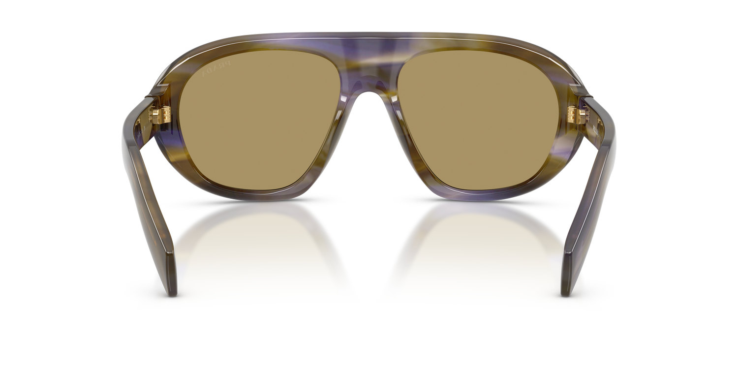 PRADA PR C05S 23G70G 57