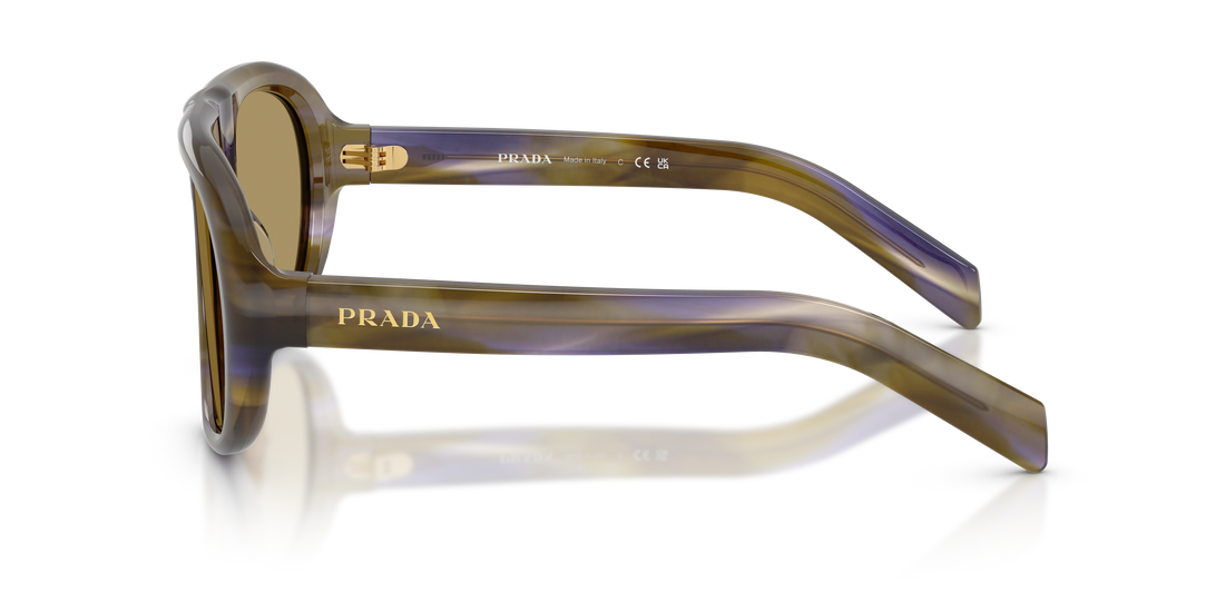 PRADA PR C05S 23G70G 57