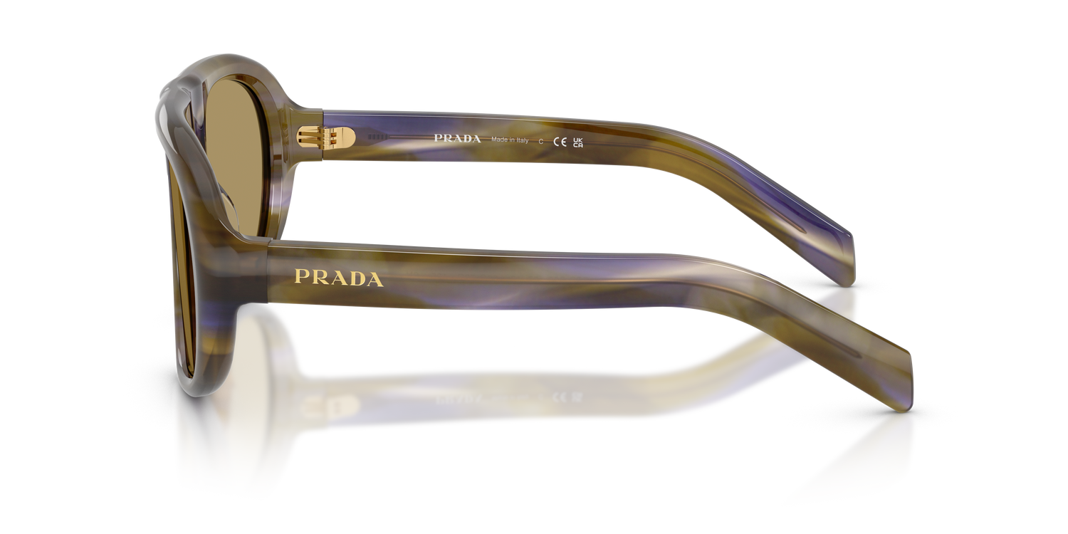 PRADA PR C05S 23G70G 57