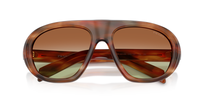 PRADA PR C05S 24G70T 57