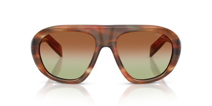 PRADA PR C05S 24G70T 57