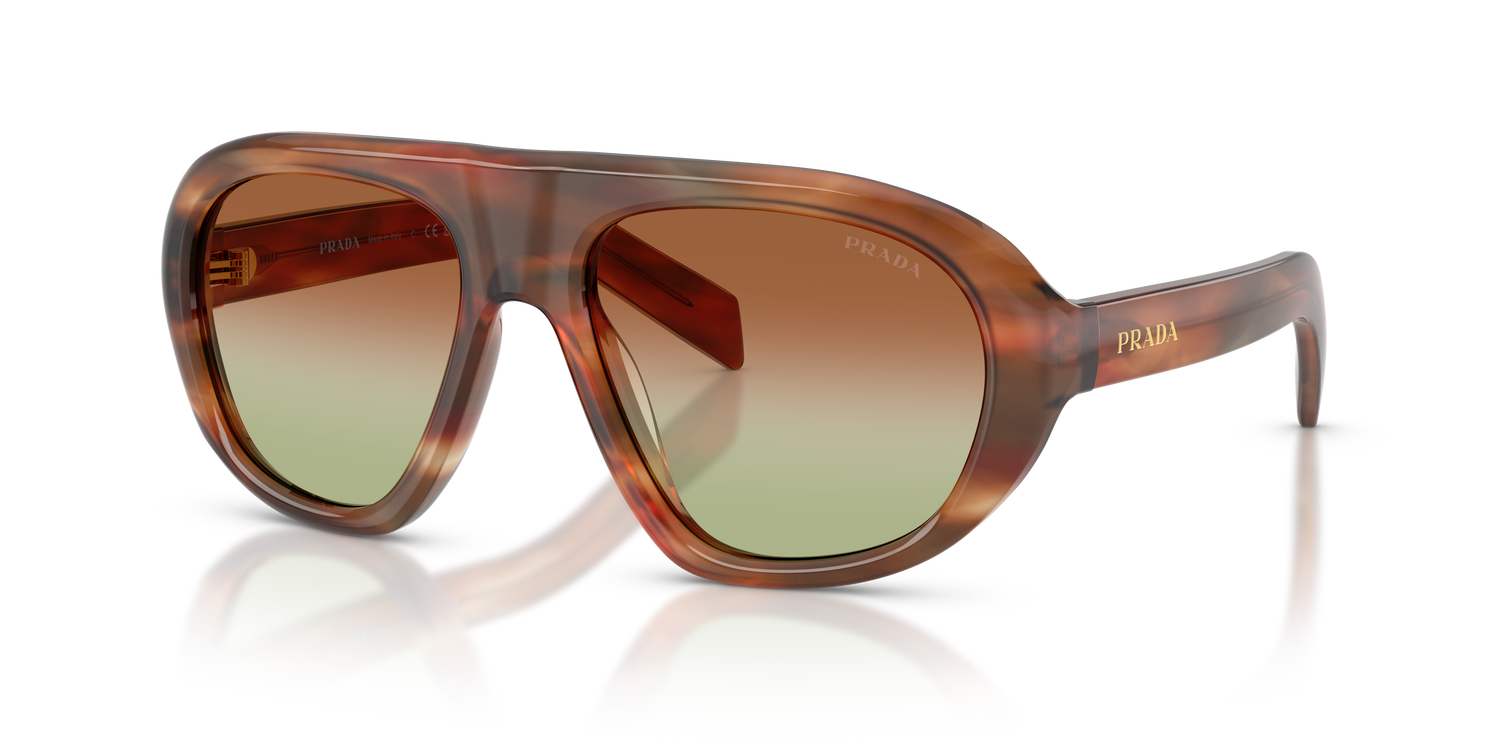 PRADA PR C05S 24G70T 57