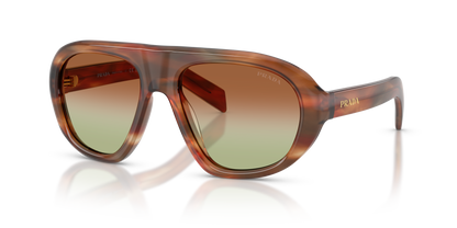 PRADA PR C05S 24G70T 57