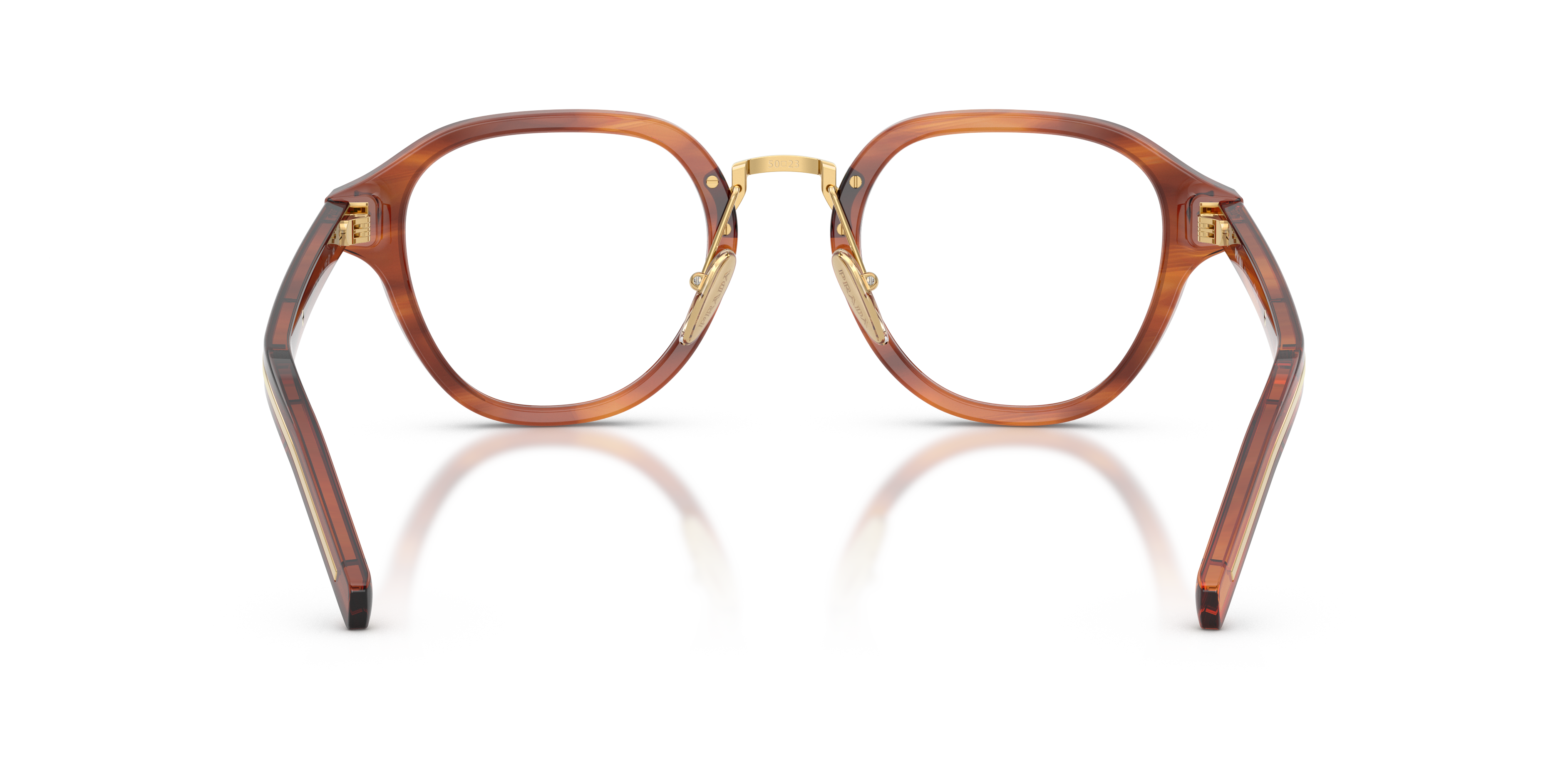 PRADA PR C05V 27F1O1 48