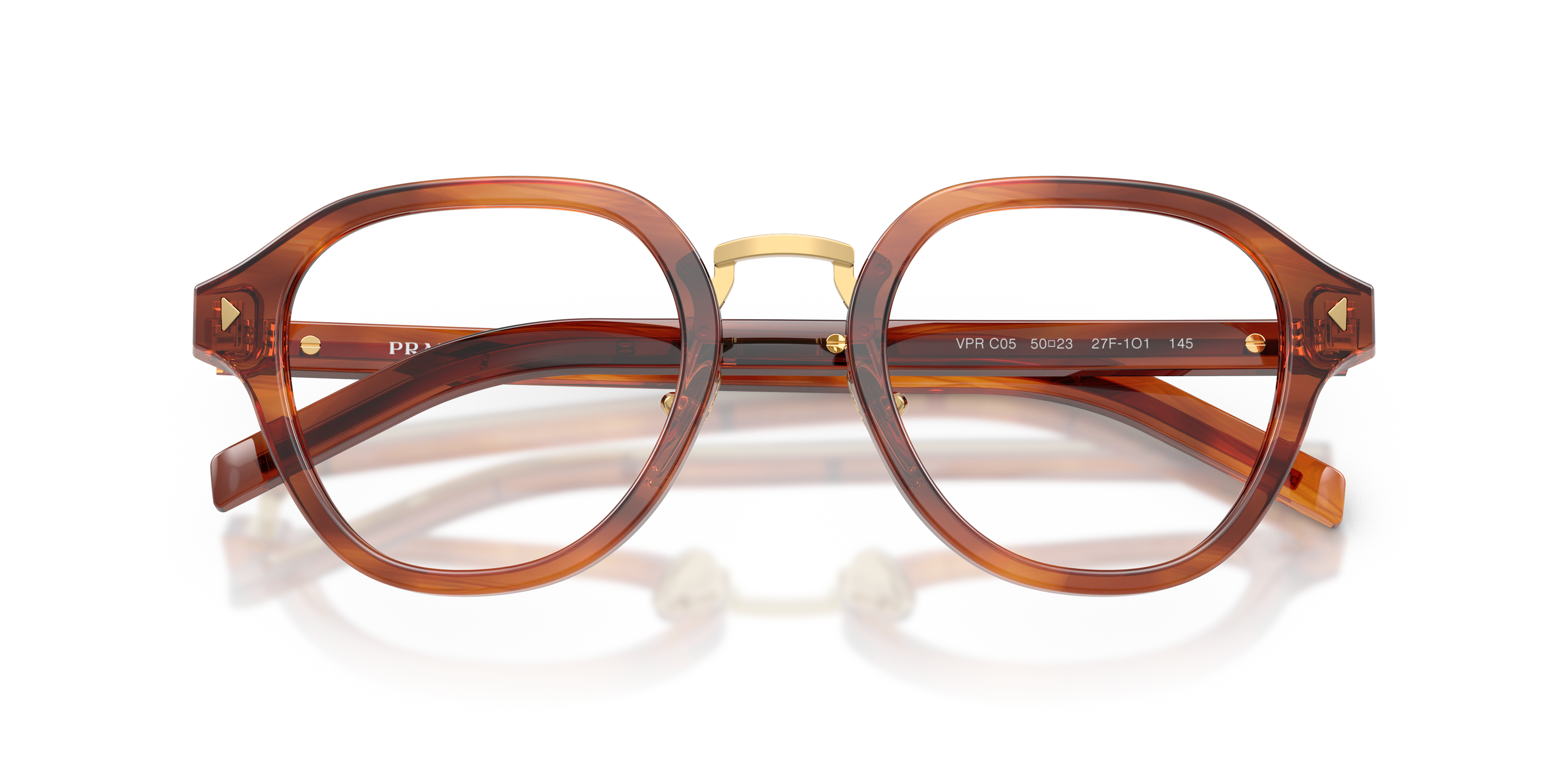 PRADA PR C05V 27F1O1 48