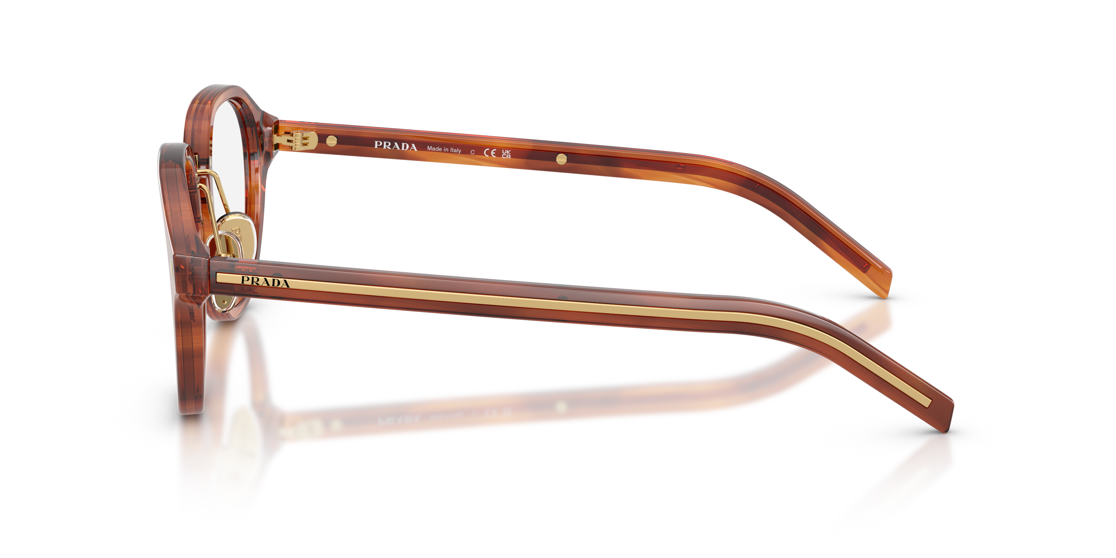 PRADA PR C05V 27F1O1 48