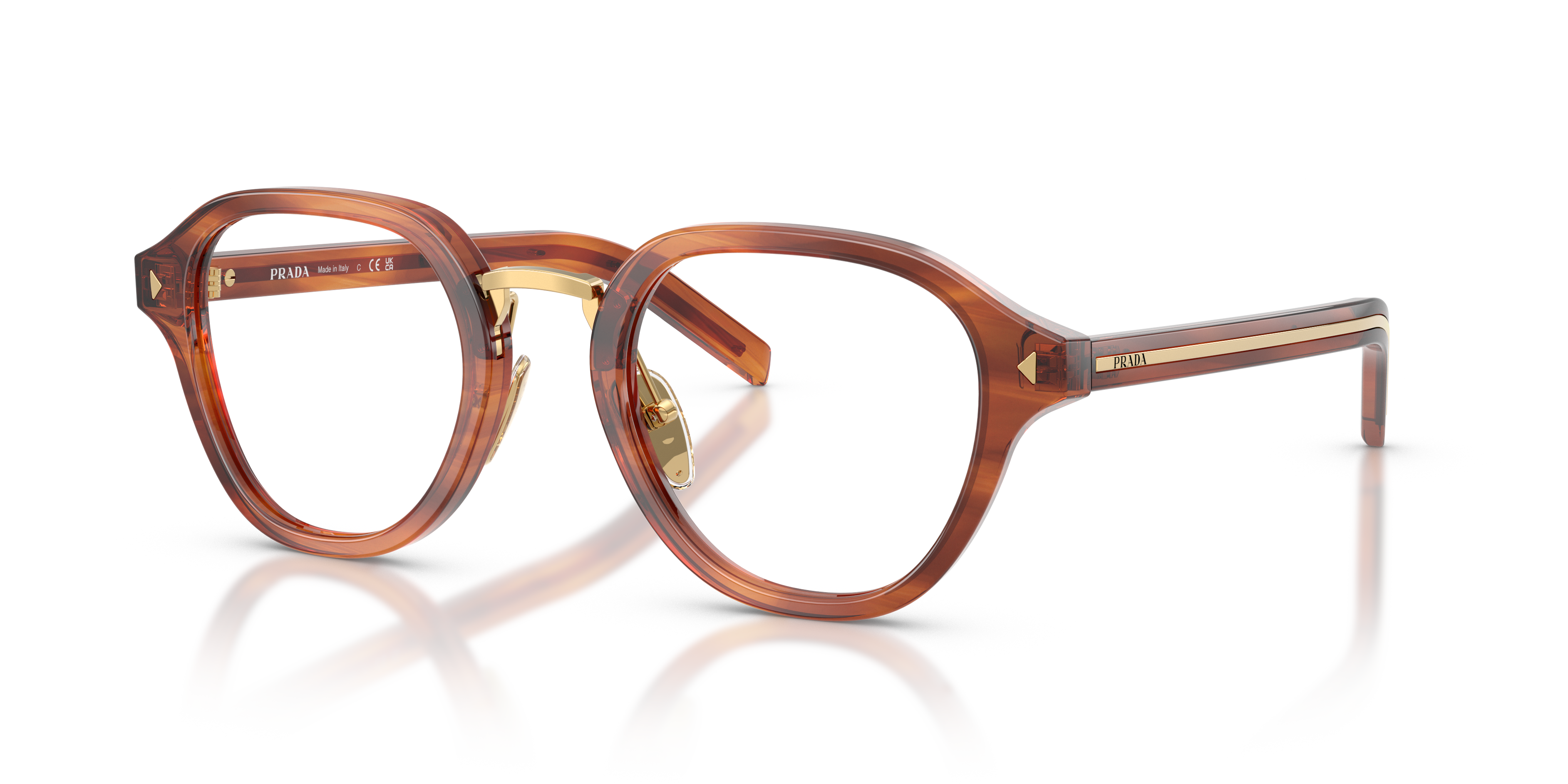 PRADA PR C05V 27F1O1 50