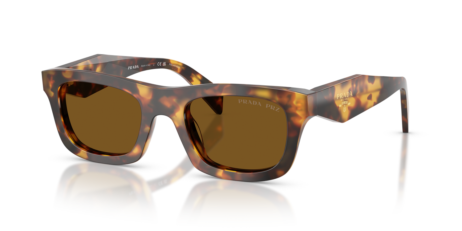 PRADA PR C06S 14L10U 50