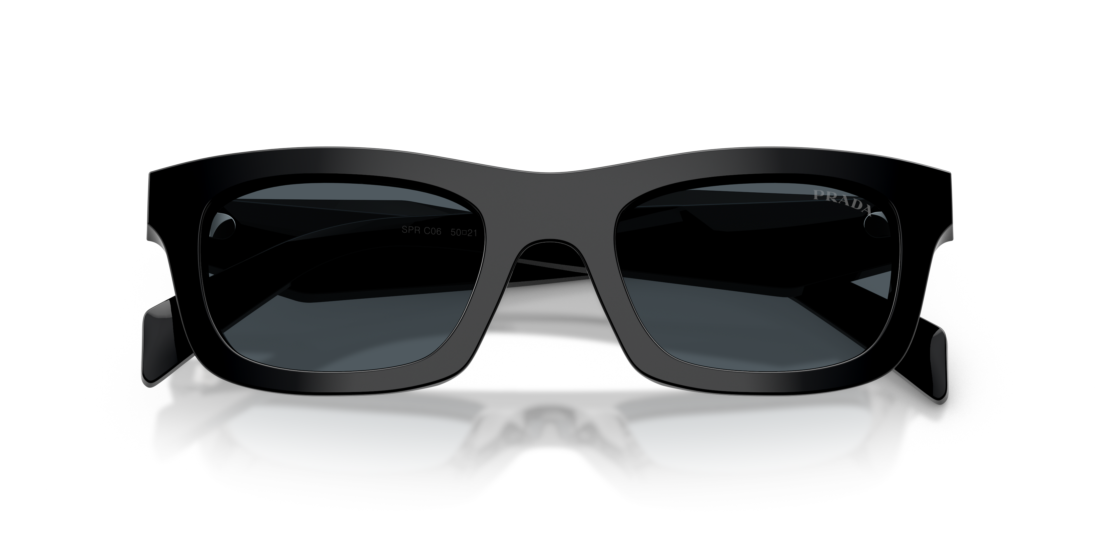 PRADA PR C06S 16K70B 50