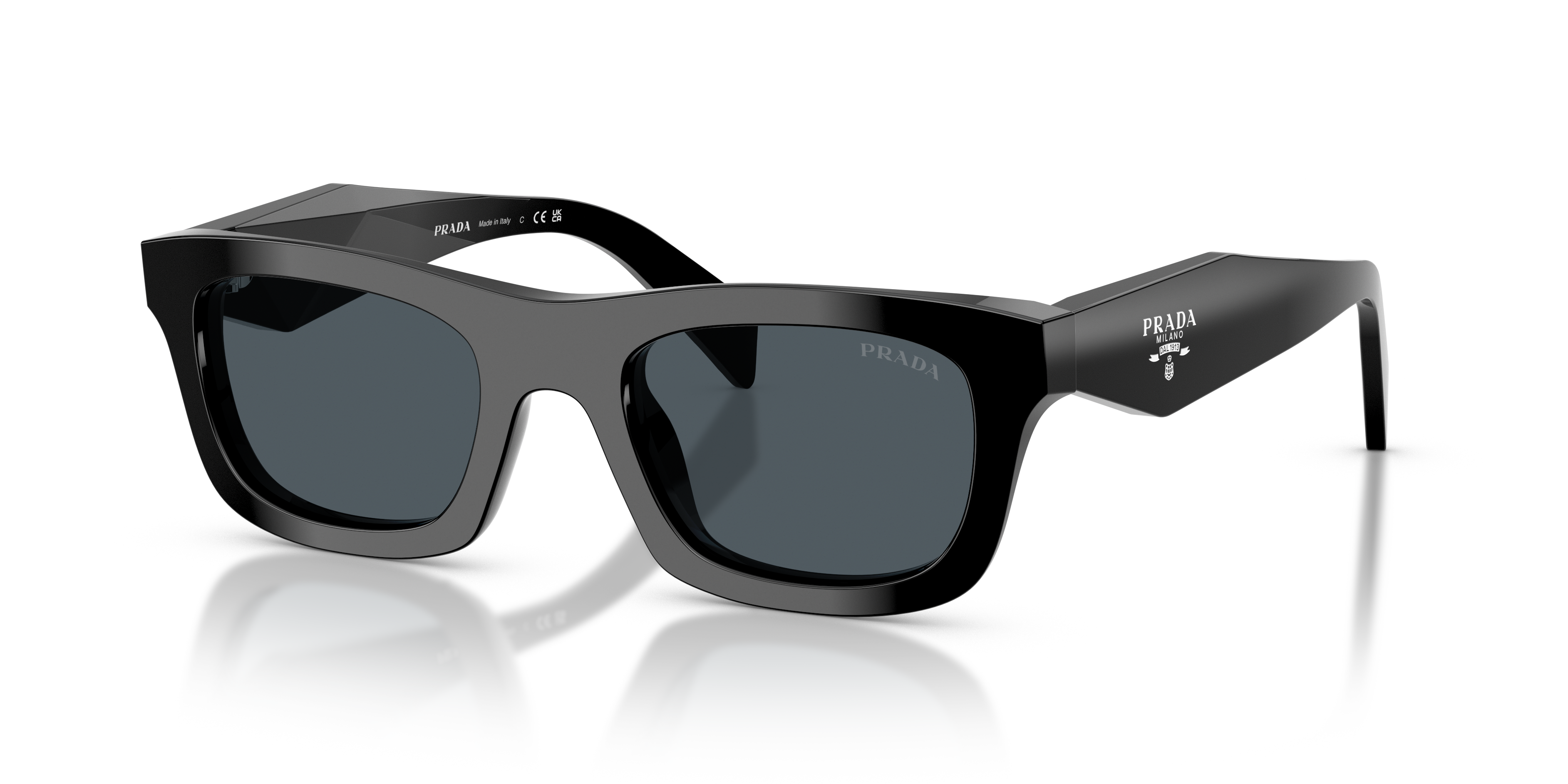 PRADA PR C06S 16K70B 50