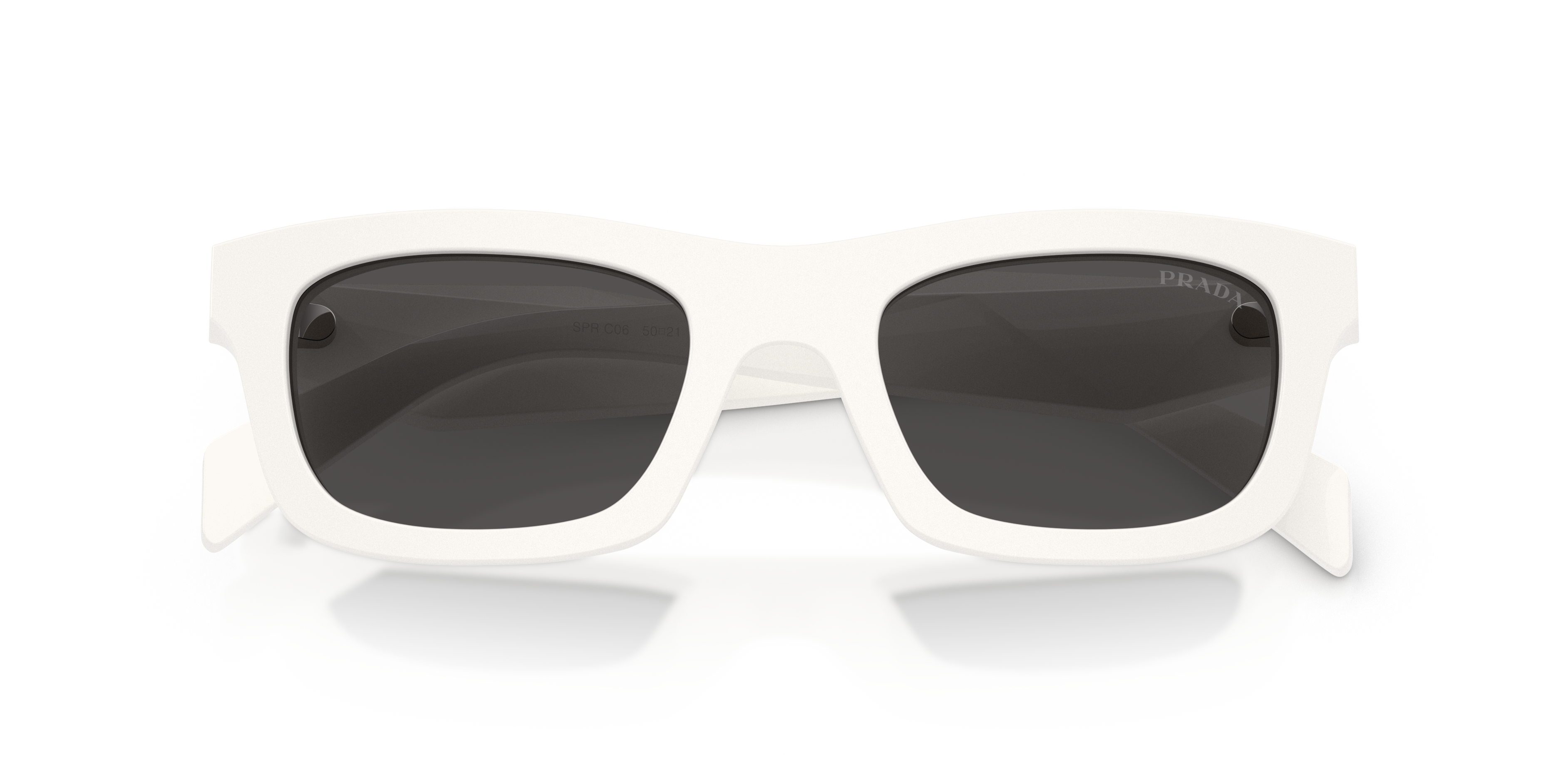 PRADA PR C06S 17K08Z 50