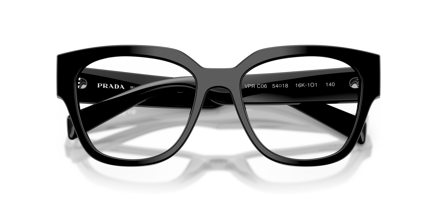 PRADA PR C06V 16K1O1 52