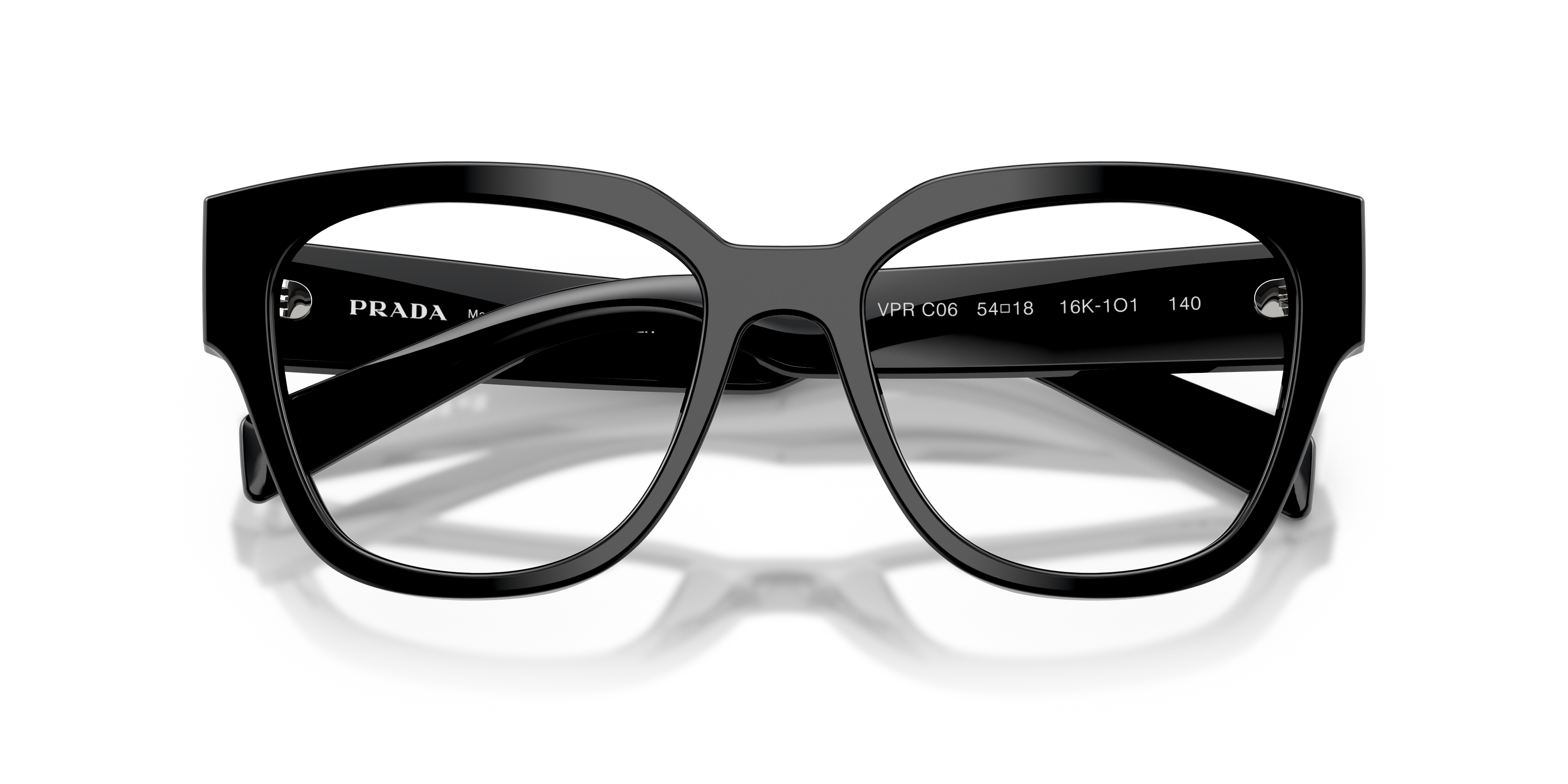 PRADA PR C06V 16K1O1 54