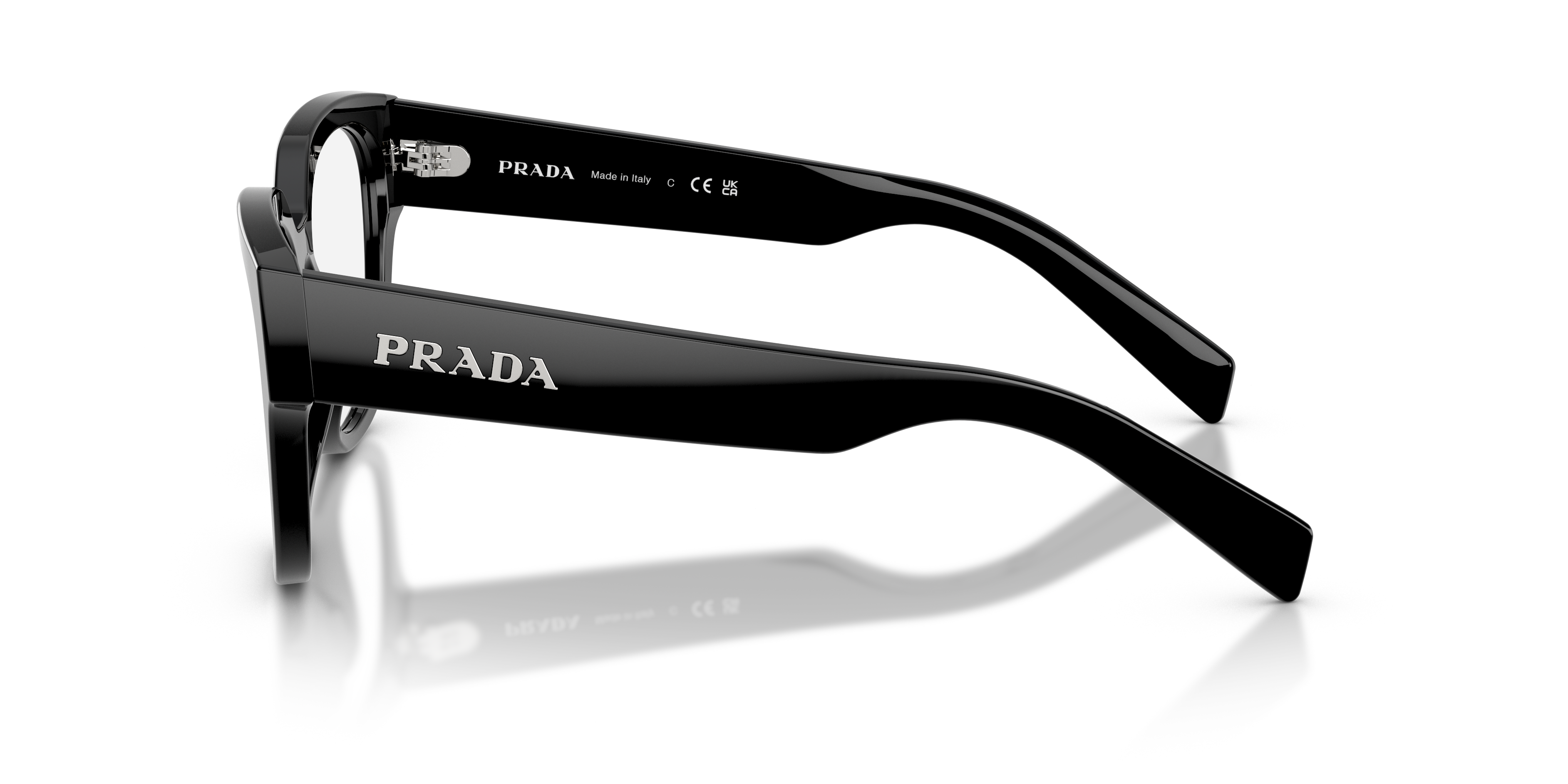 PRADA PR C06V 16K1O1 52