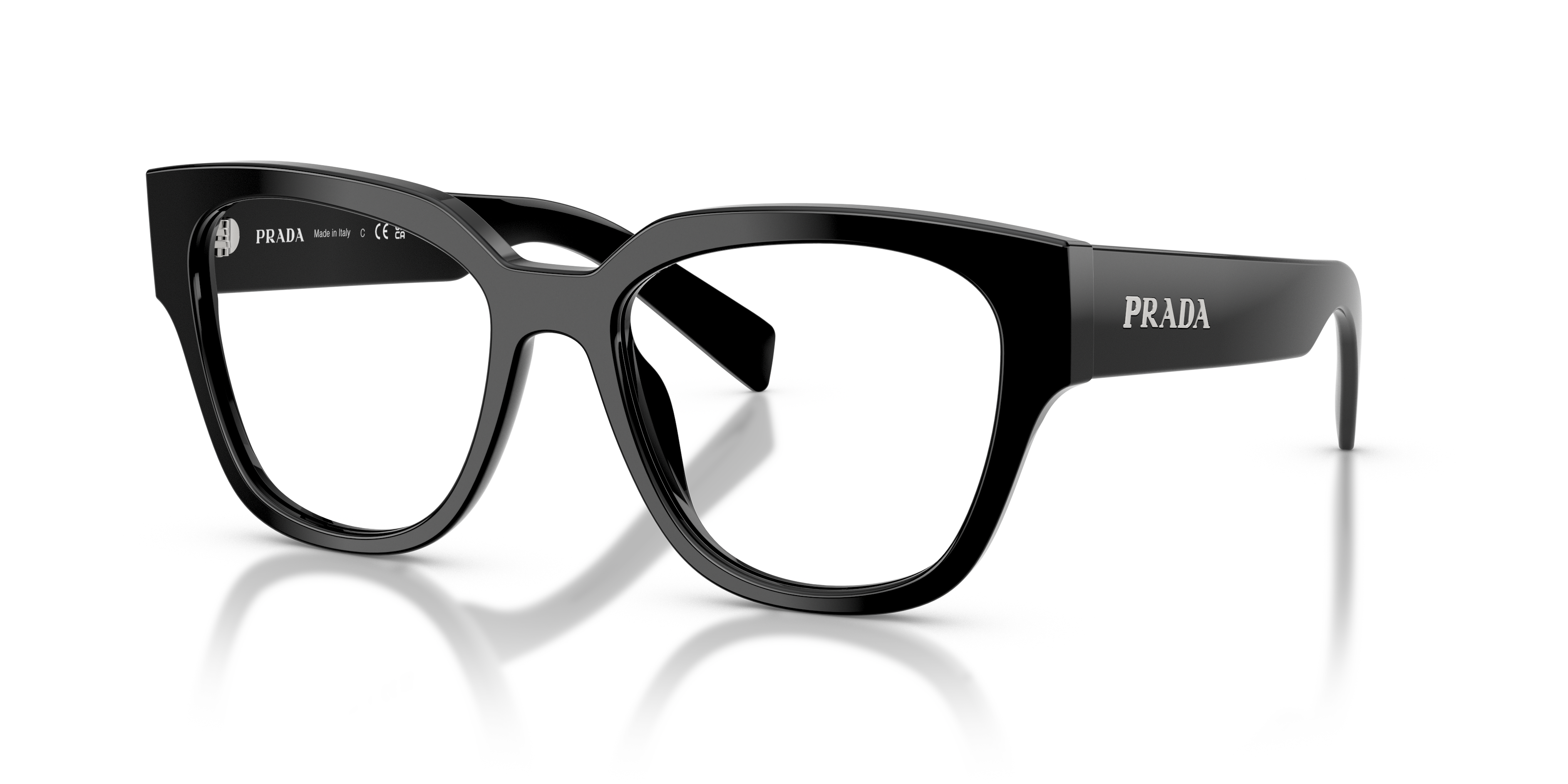 PRADA PR C06V 16K1O1 52