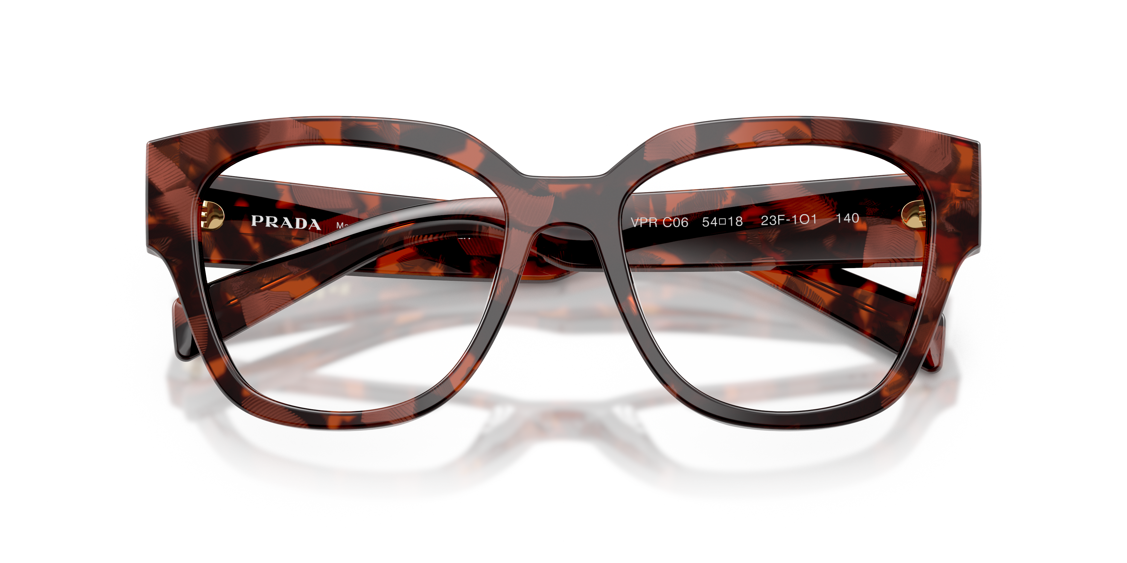 PRADA PR C06V 23F1O1 54