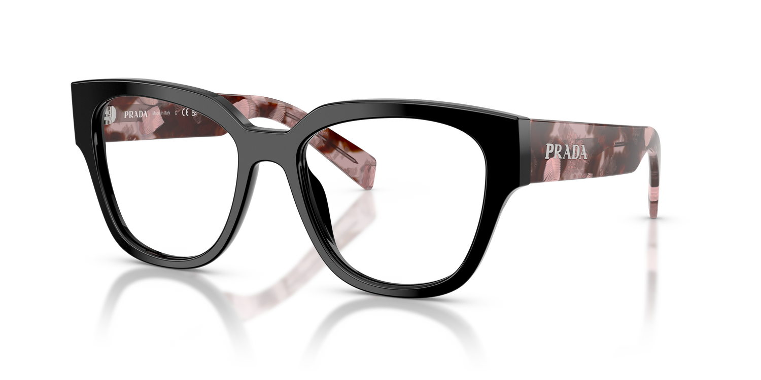 PRADA PR C06V 28F1O1 52