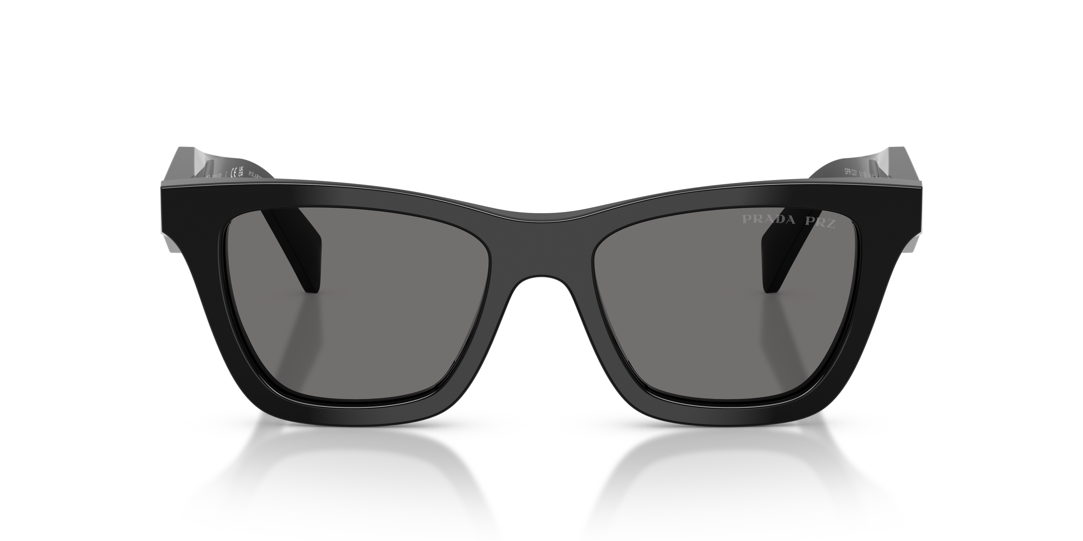 PRADA PR C07S 16K90T 51