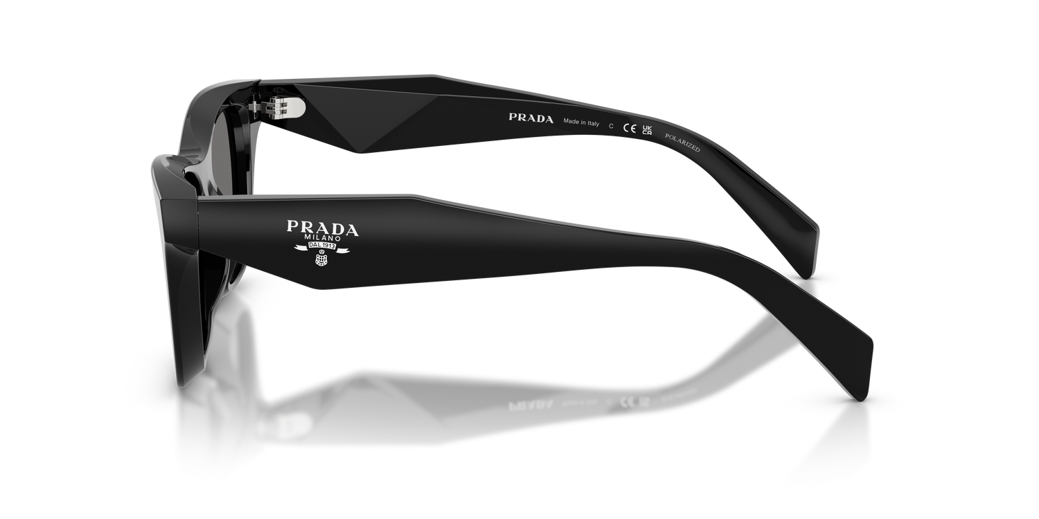 PRADA PR C07S 16K90T 51