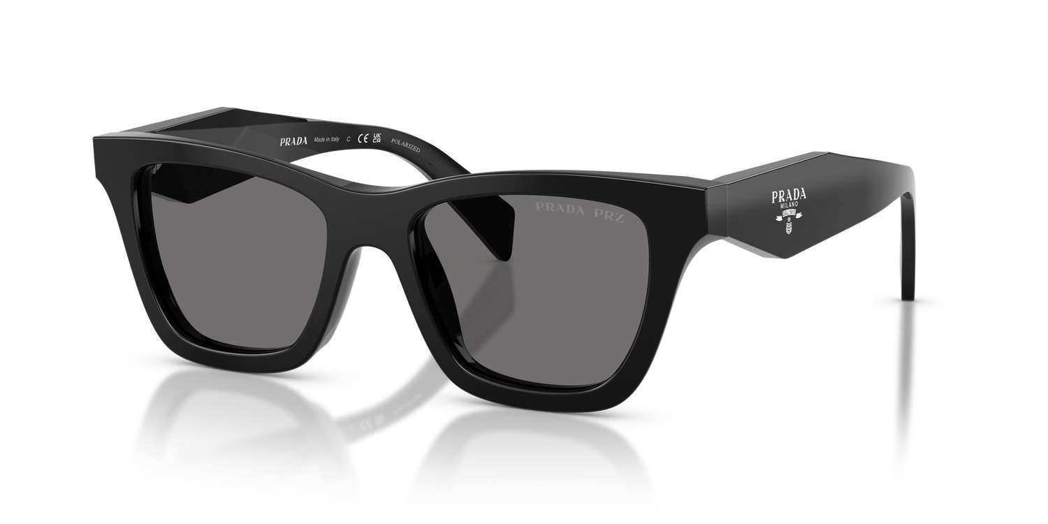 PRADA PR C07S 16K90T 51