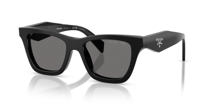 PRADA PR C07S 16K90T 51