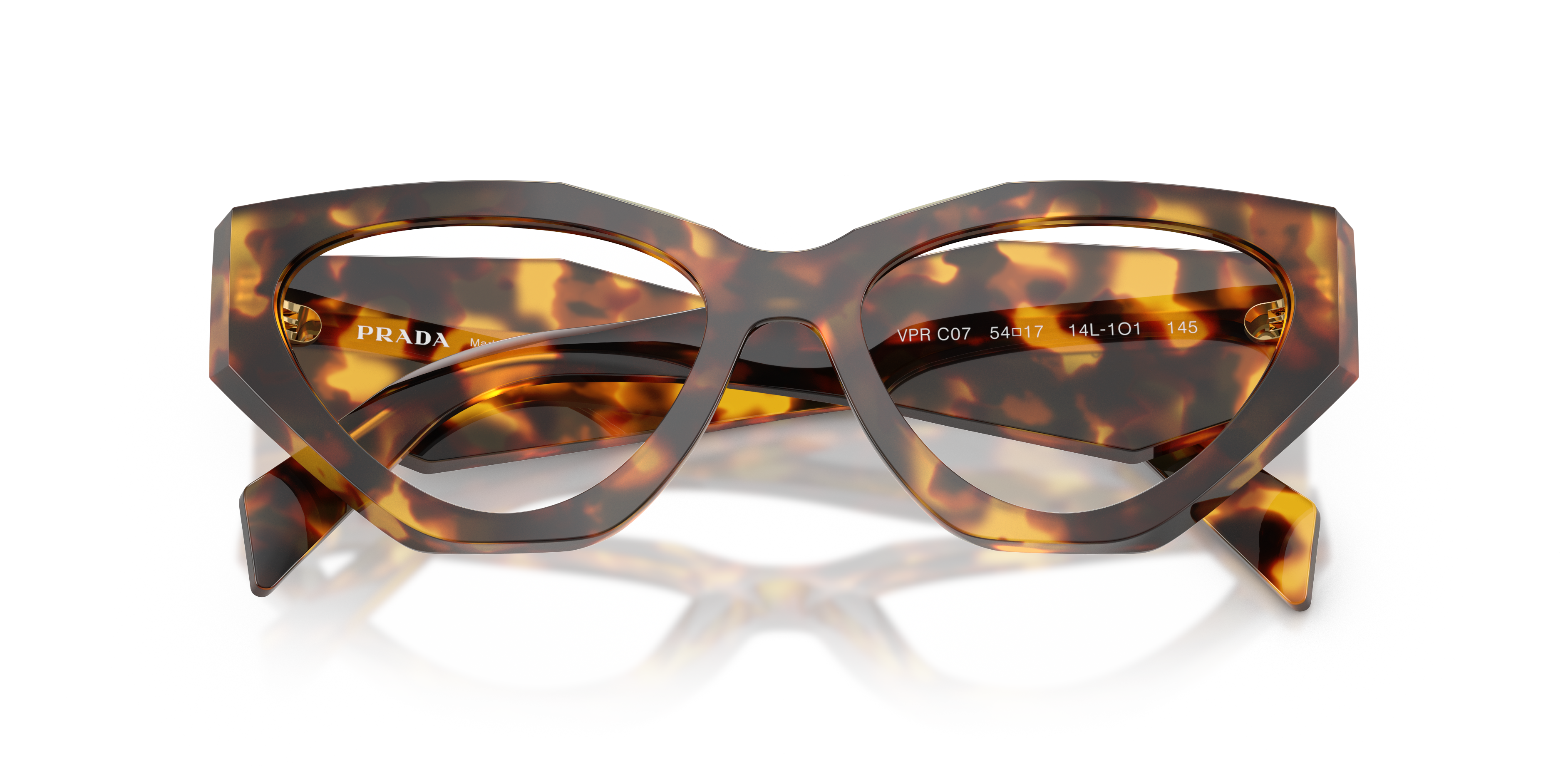 PRADA PR C07V 14L1O1 54