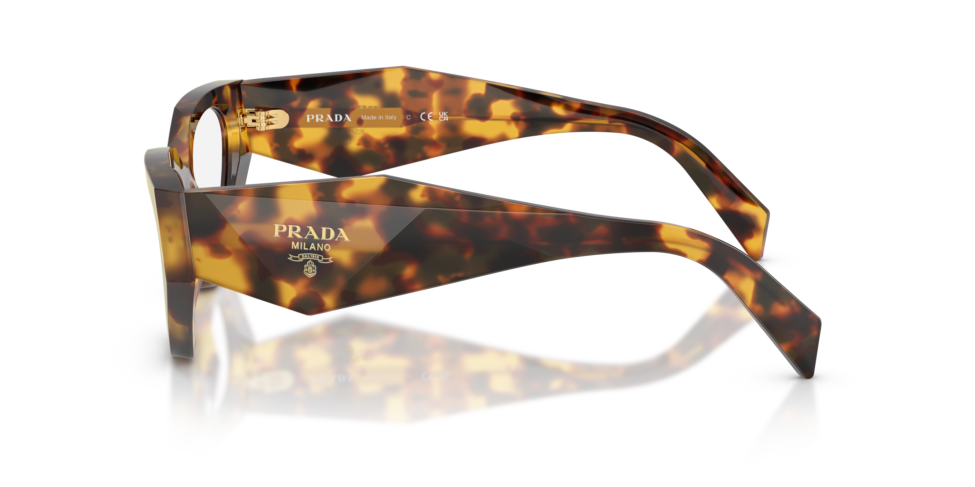 PRADA PR C07V 14L1O1 54