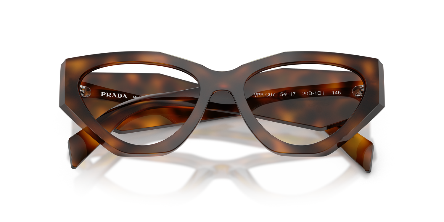 PRADA PR C07V 20D1O1 54