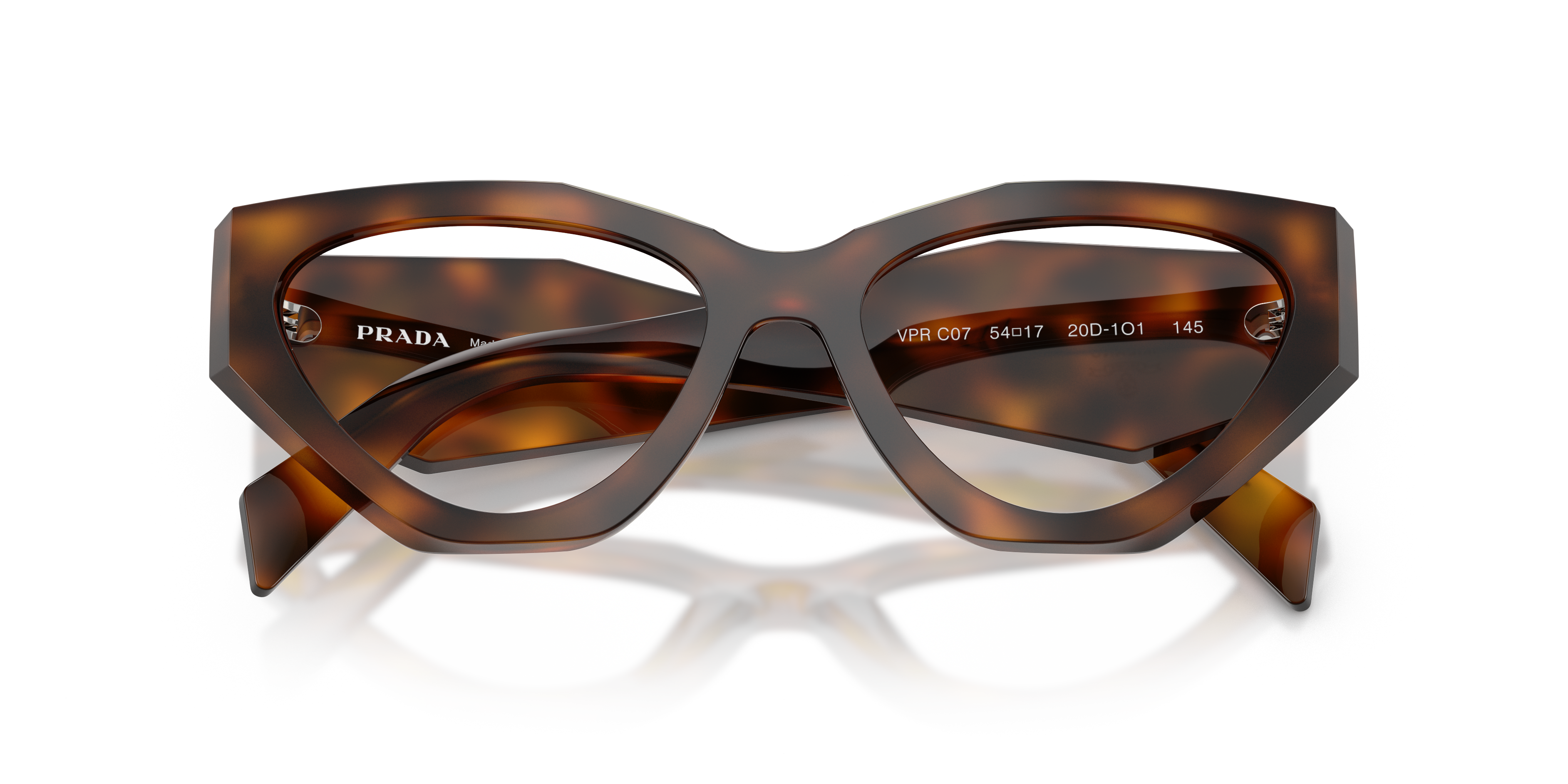 PRADA PR C07V 20D1O1 54