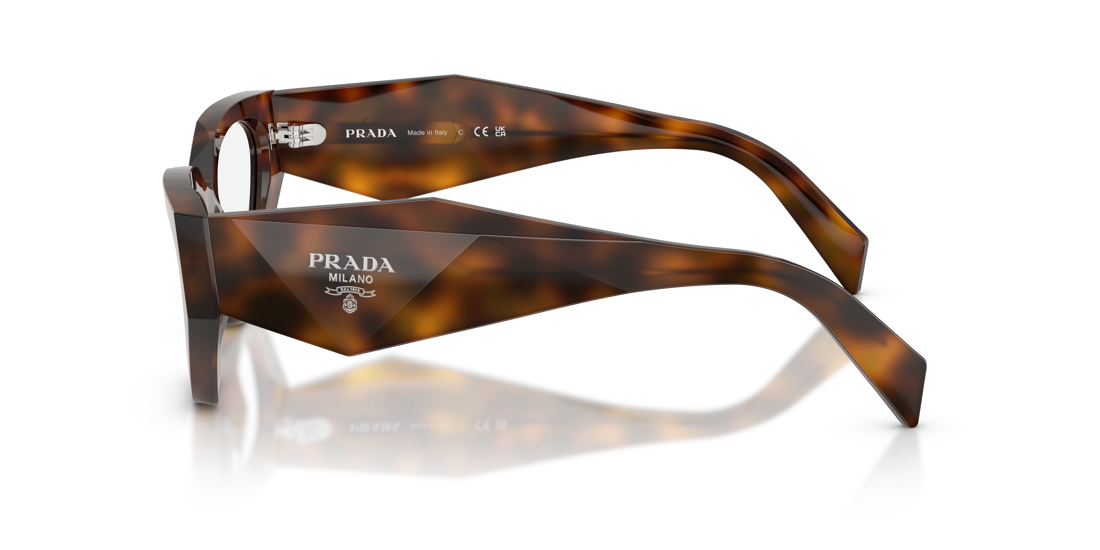 PRADA PR C07V 20D1O1 54