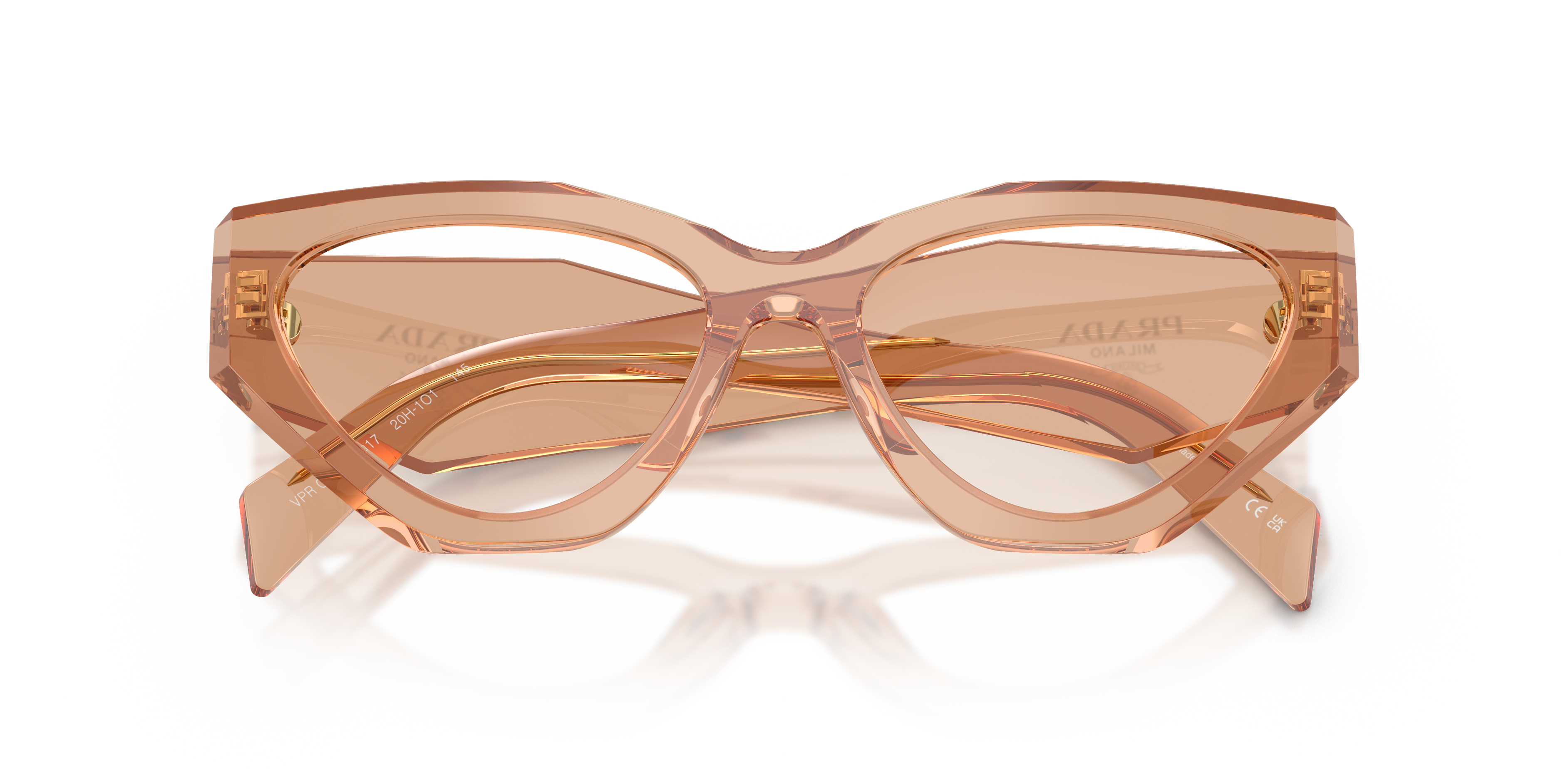 PRADA PR C07V 20H1O1 54