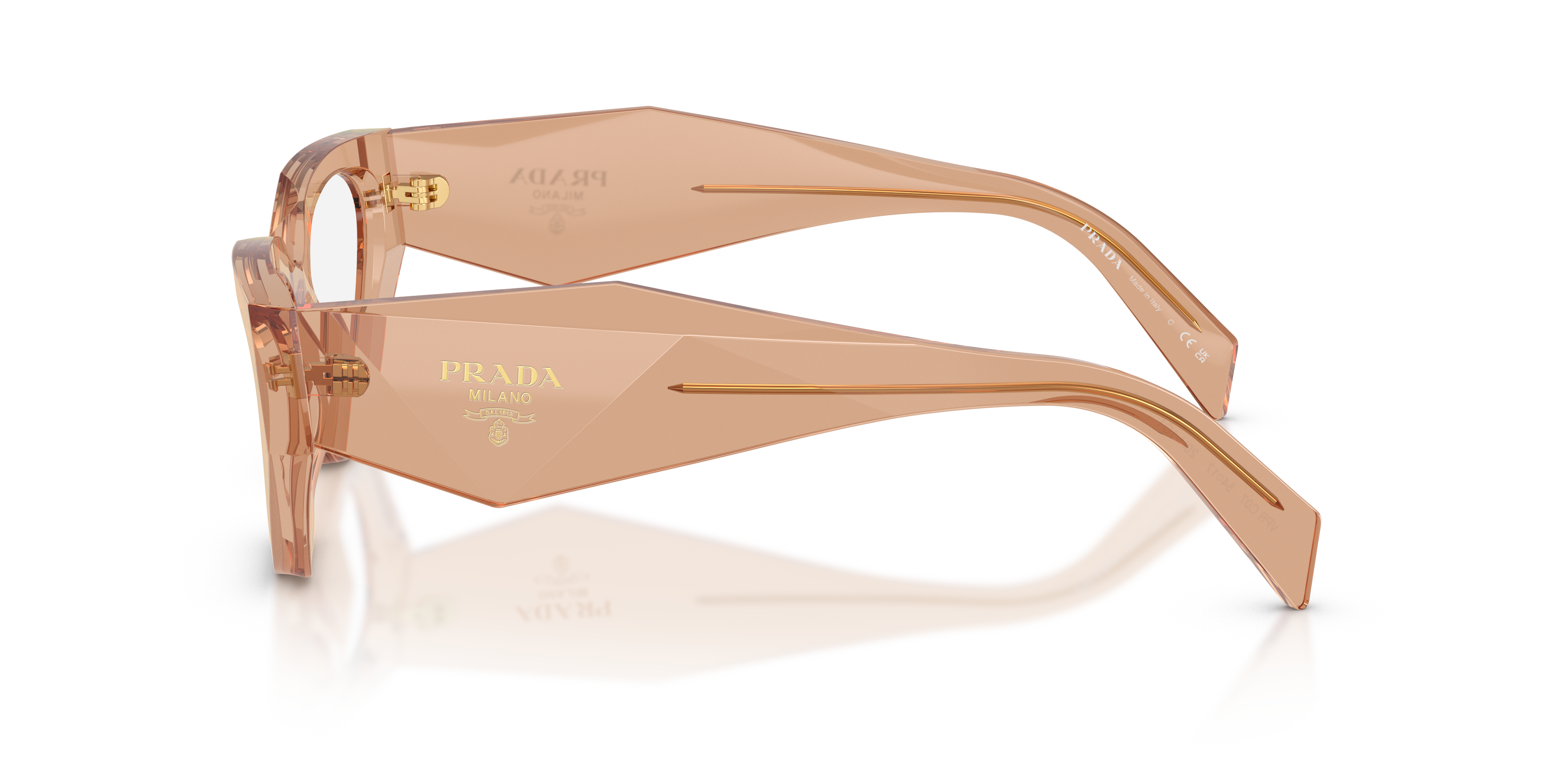PRADA PR C07V 20H1O1 54