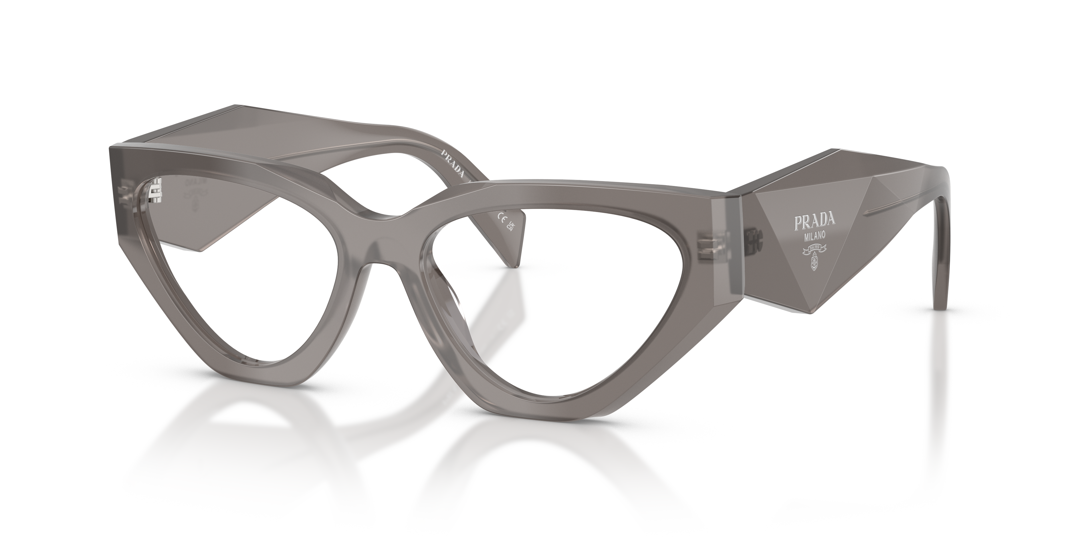 PRADA PR C07V 27G1O1 54