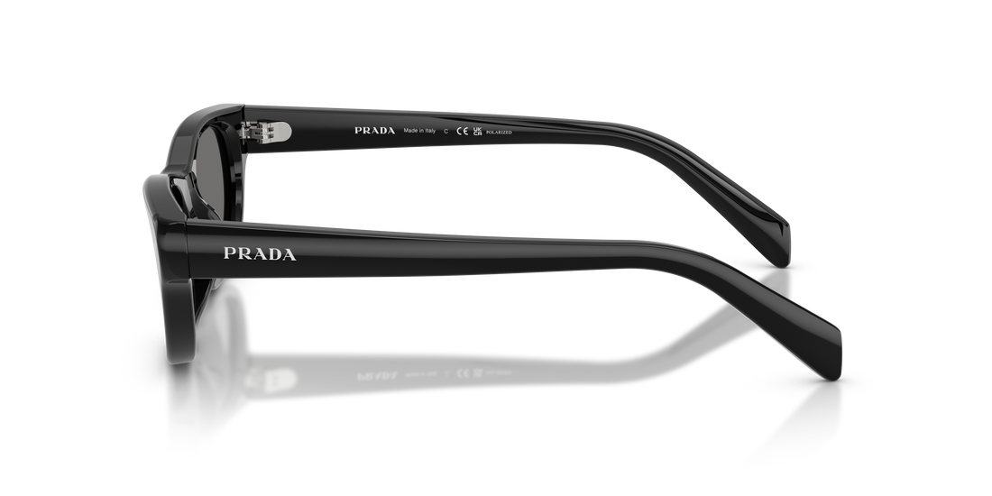 Sonnenbrillen prada pr c08s 16k90t cat eye femenina größe 50mm - Detailansicht