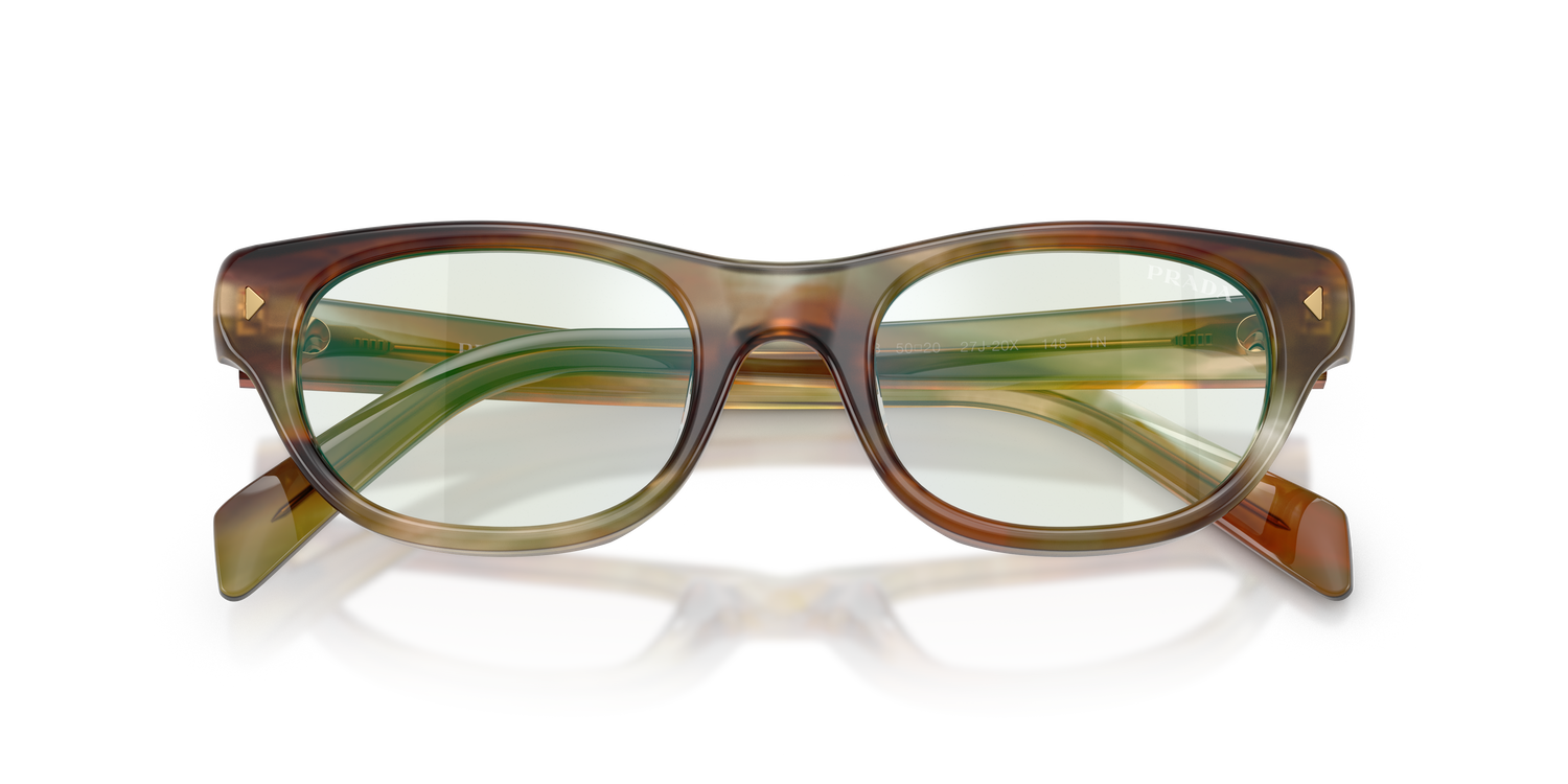 PRADA PR C08S 27J20X 50