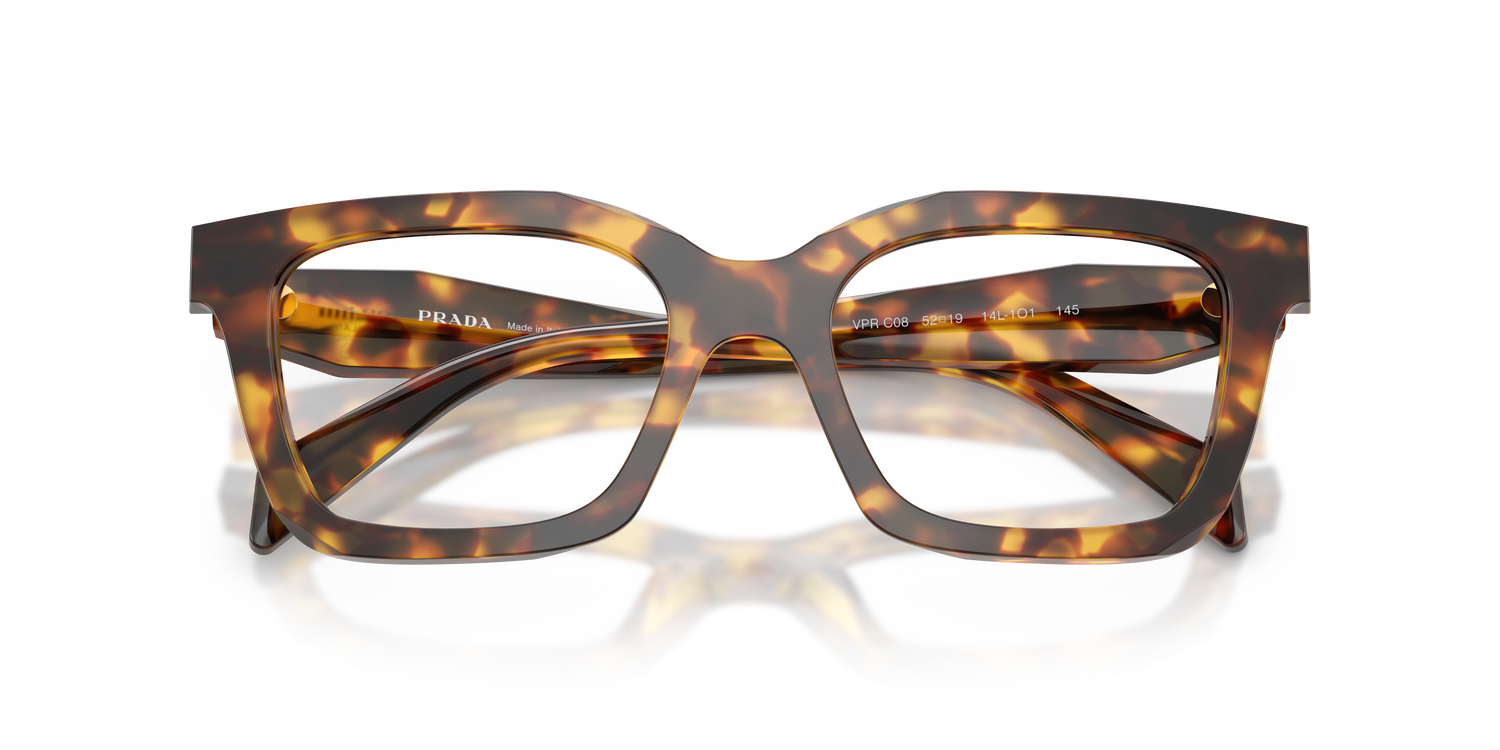 PRADA PR C08V 14L1O1 52