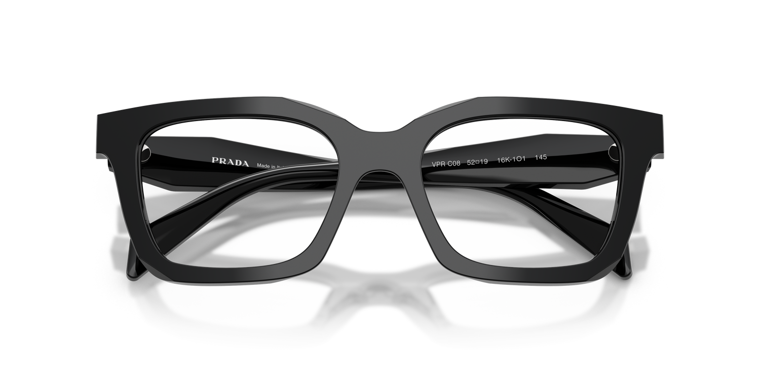 PRADA PR C08V 16K1O1 50