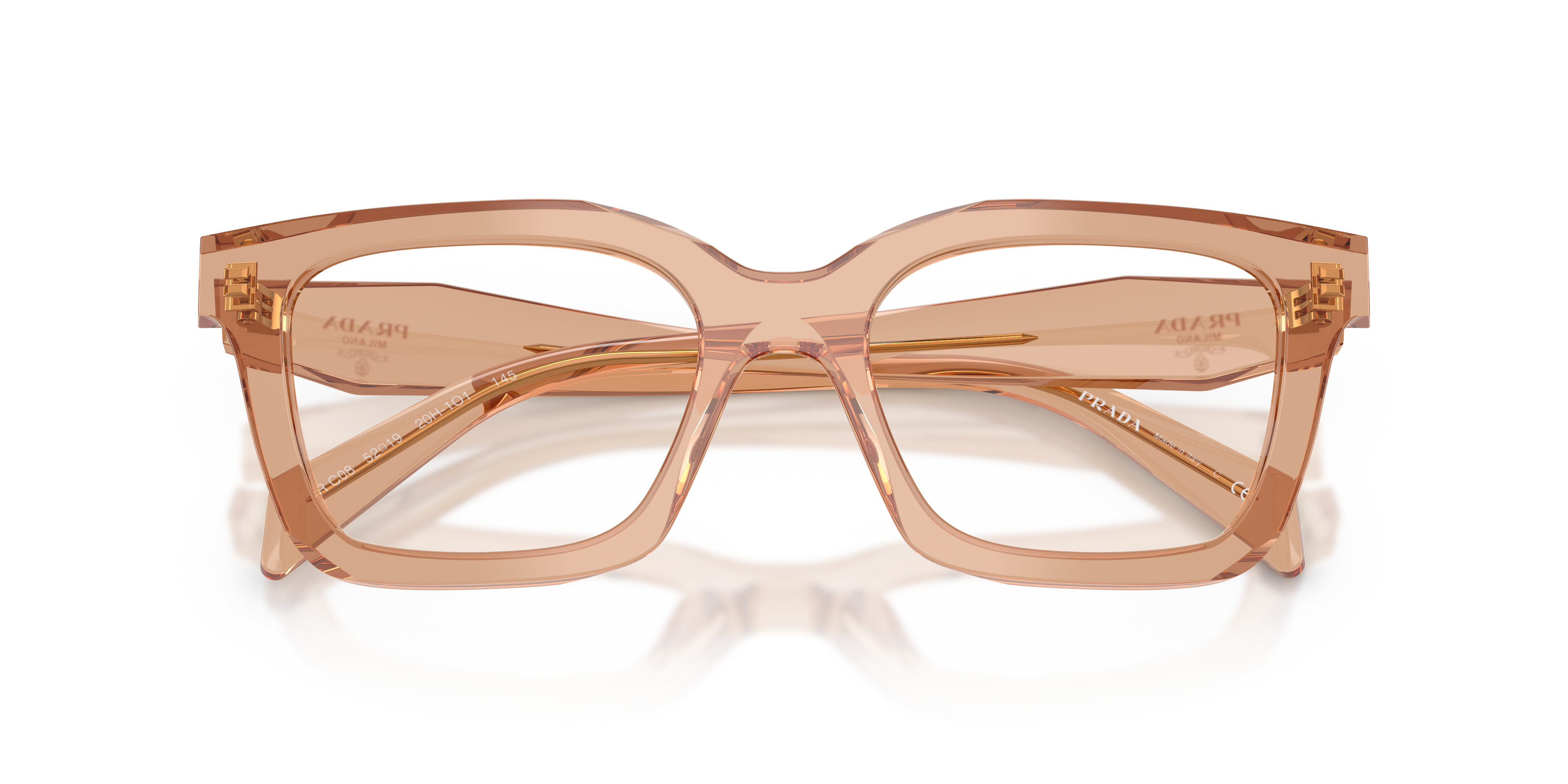 PRADA PR C08V 20H1O1 52