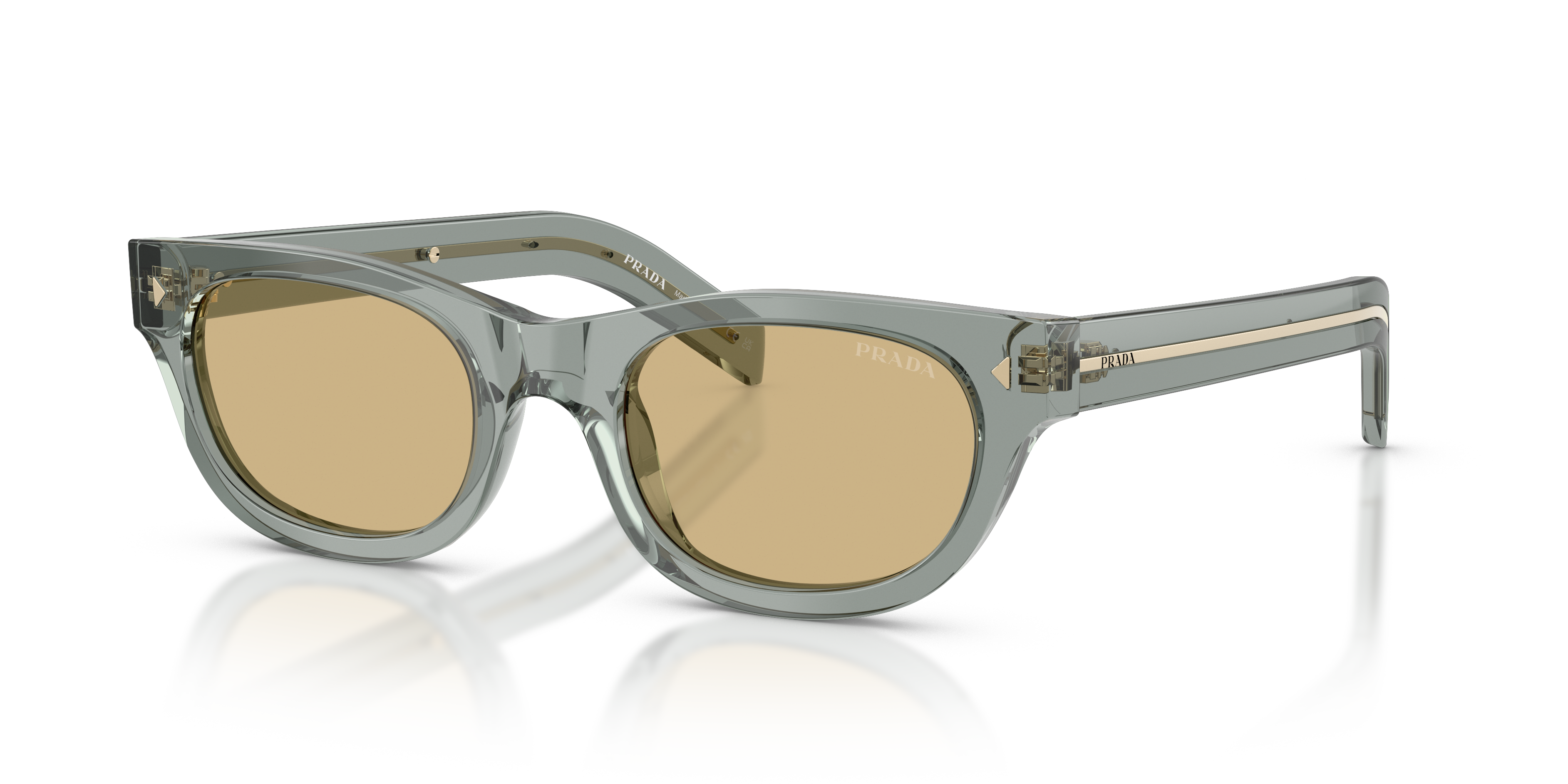 PRADA PR C09S 21J70R 51